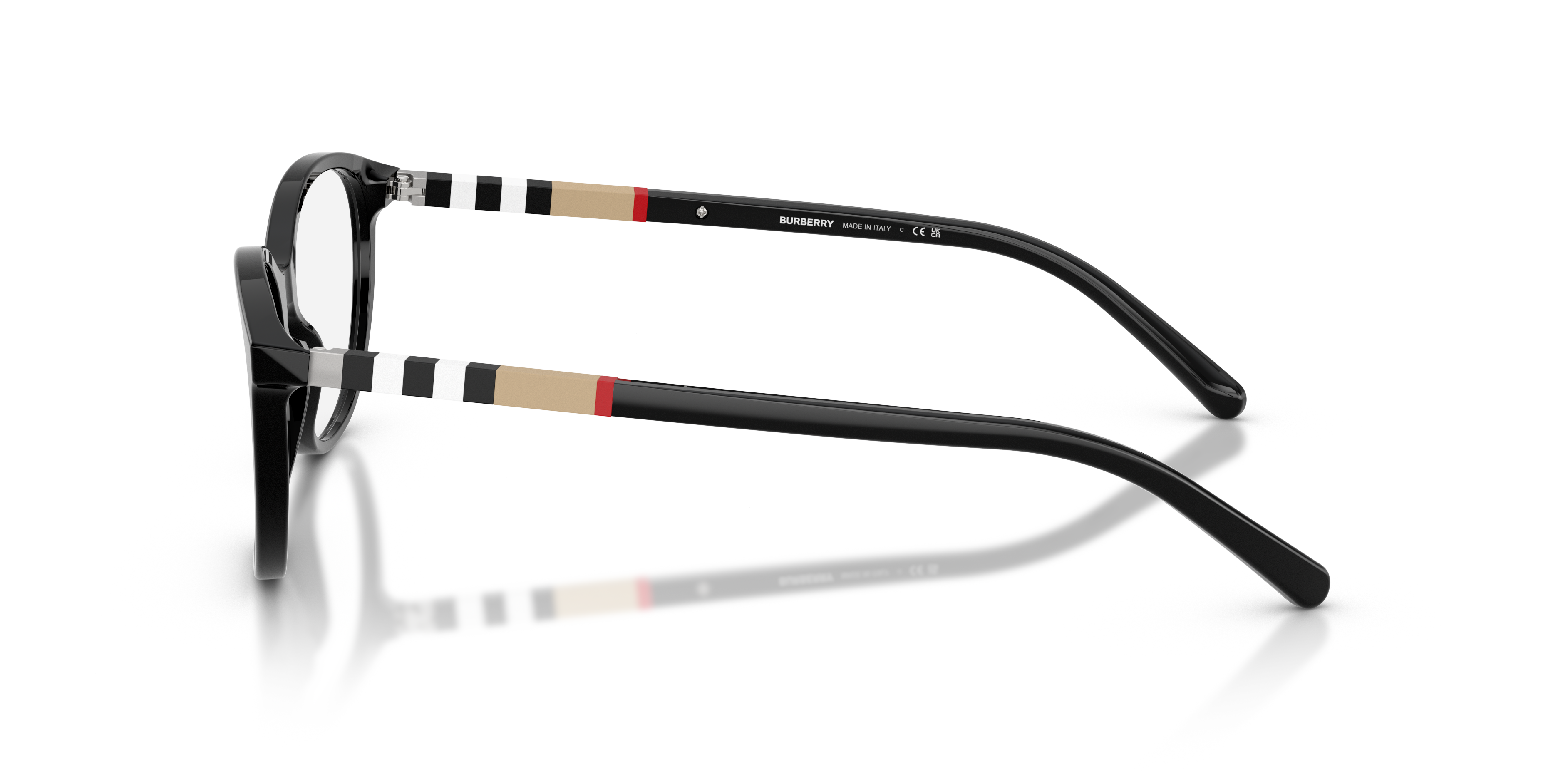 Burberry BE2205 3001 52 - 9
