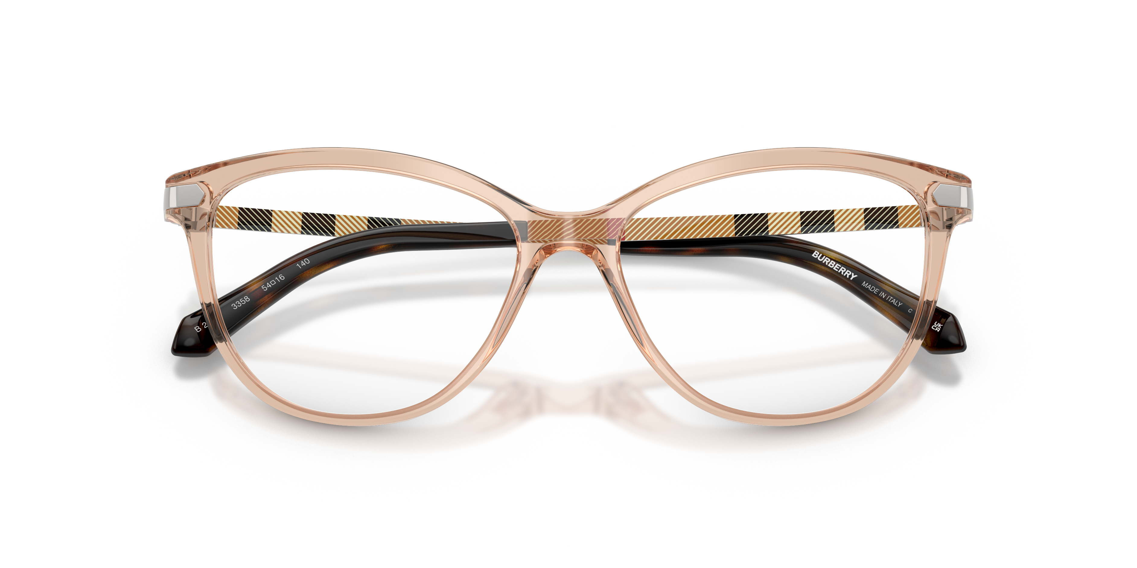 Burberry BE2280 3358 52 - 12