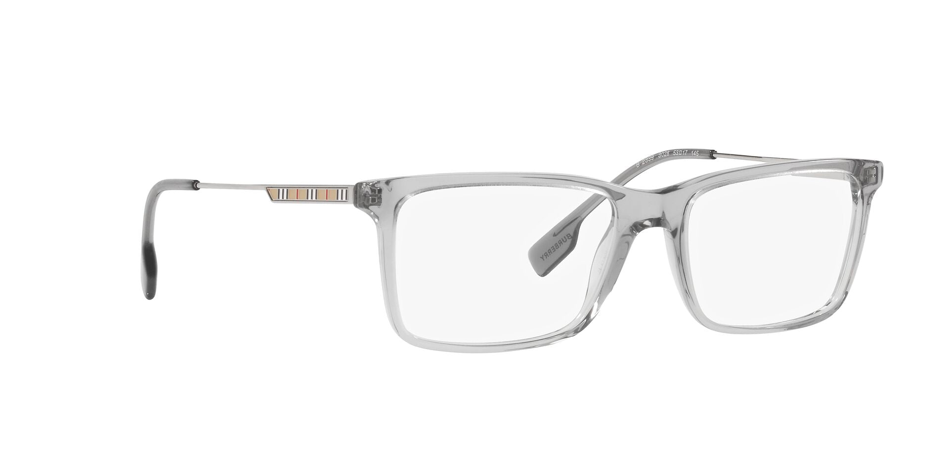 Burberry BE2339 HARRINGTON 3028 55 - 4