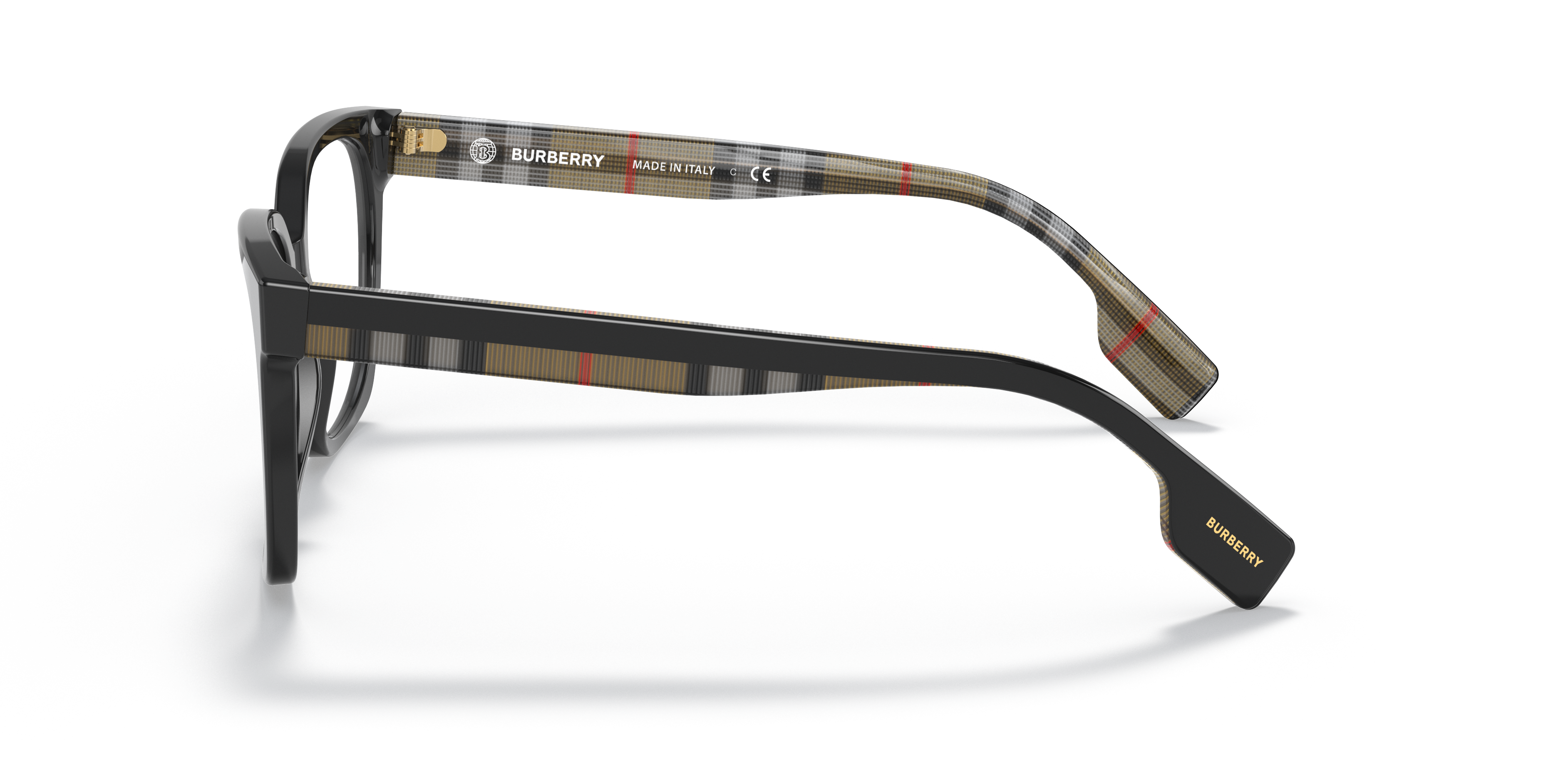 Burberry BE2347 EVELYN 3942 52 - 24