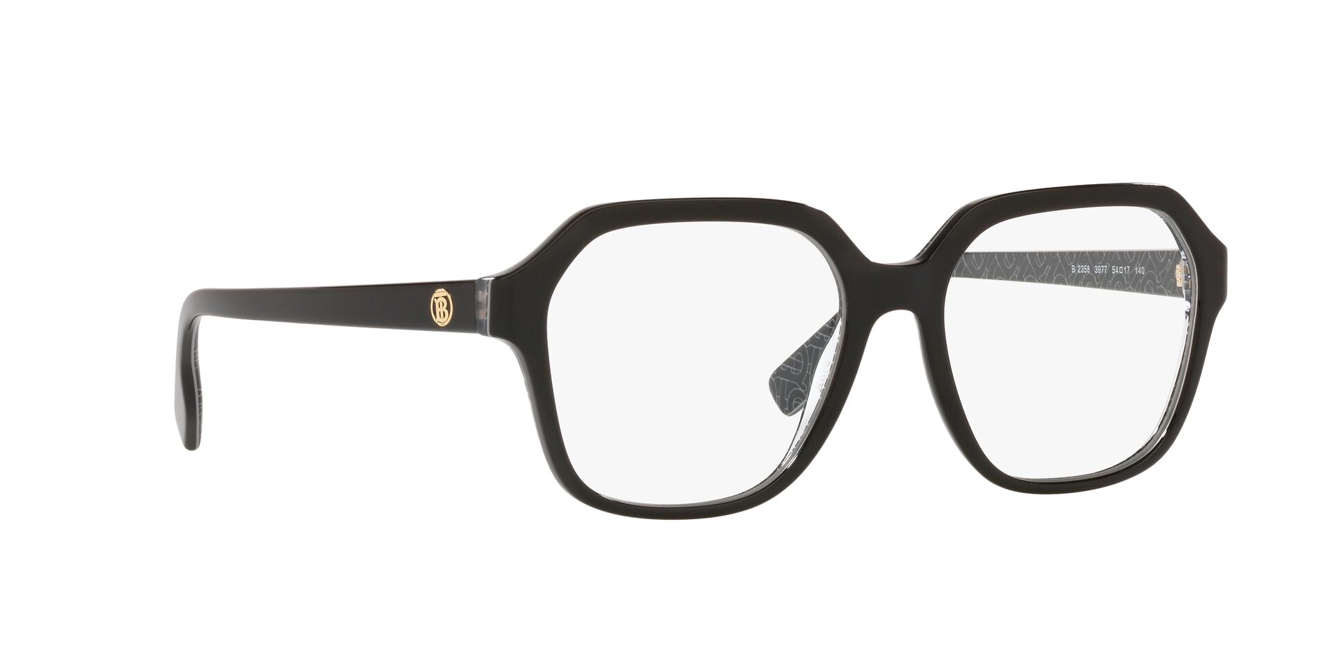 Burberry BE2358 ISABELLA 3977 54 - 2