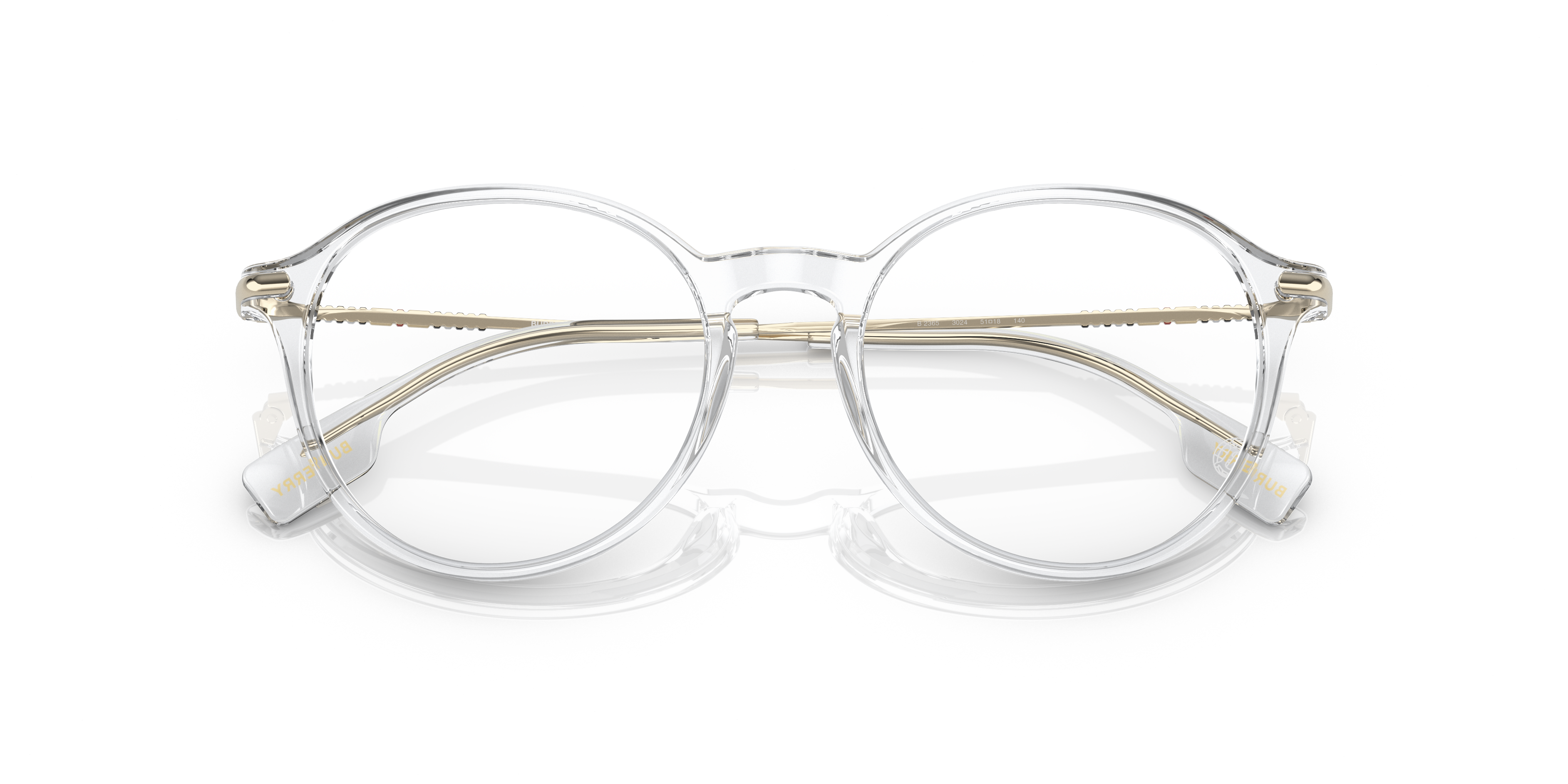 Burberry BE2365 ALISSON 3024 51 - 7