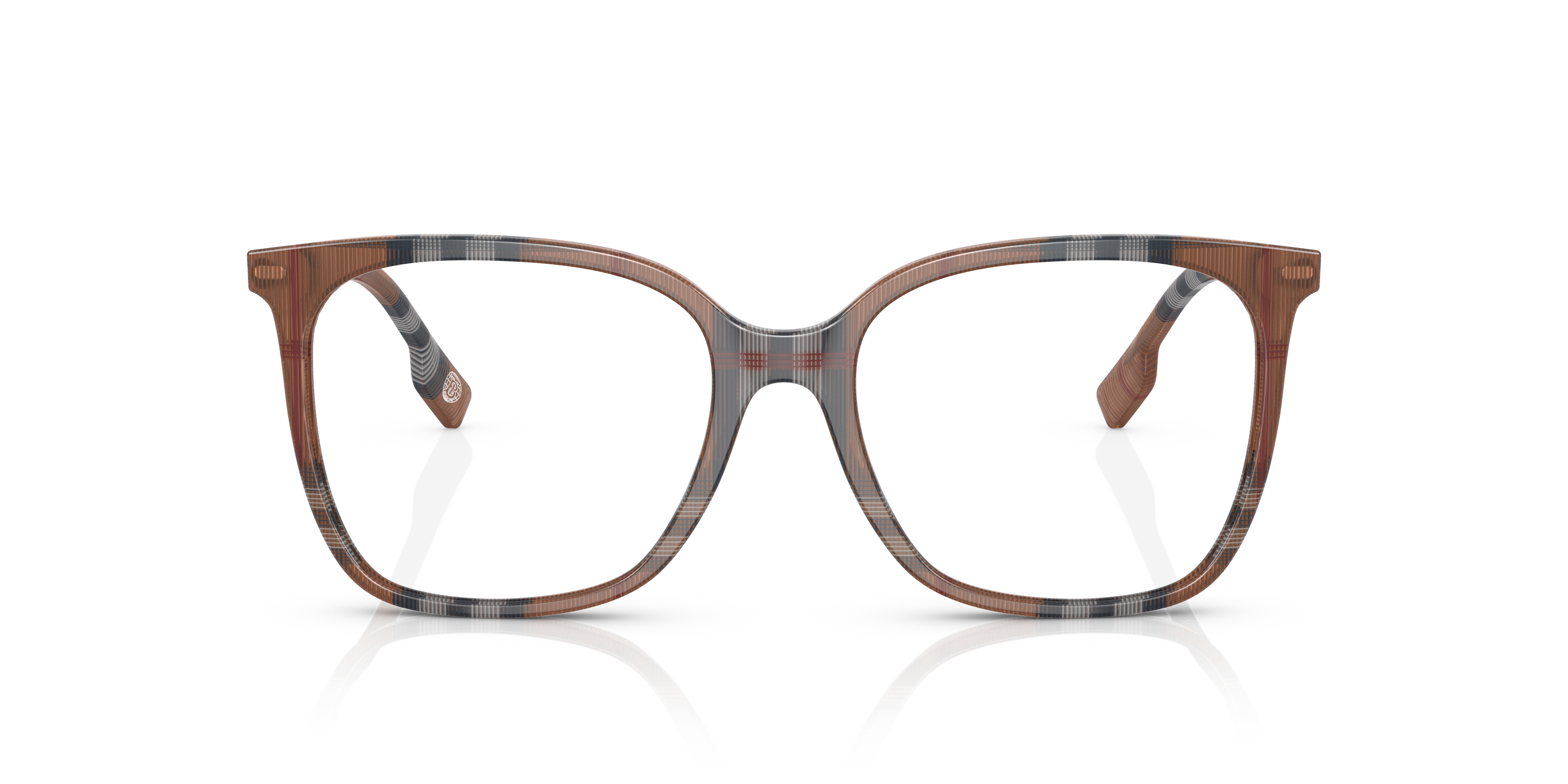 Burberry BE2367 LOUISE 3966 54 - 3