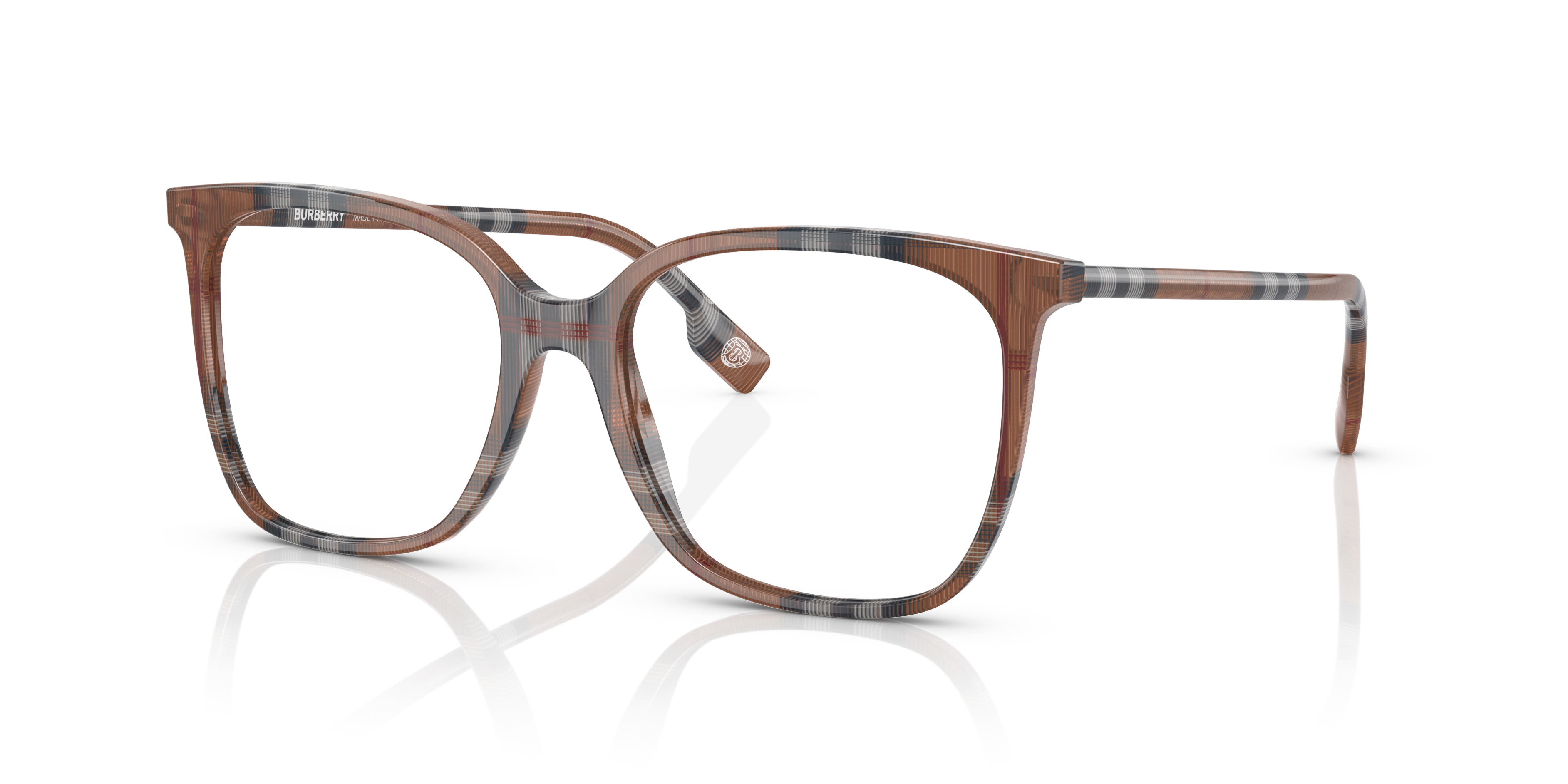 Burberry BE2367 LOUISE 3966 54 - 5