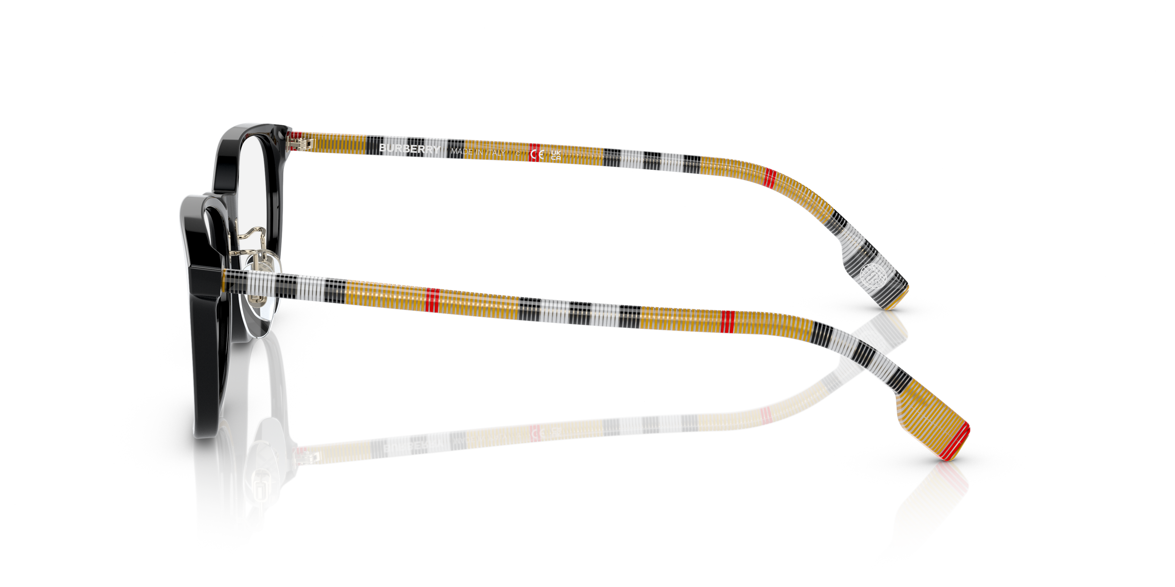 Burberry BE2371D 3853 53 - 12