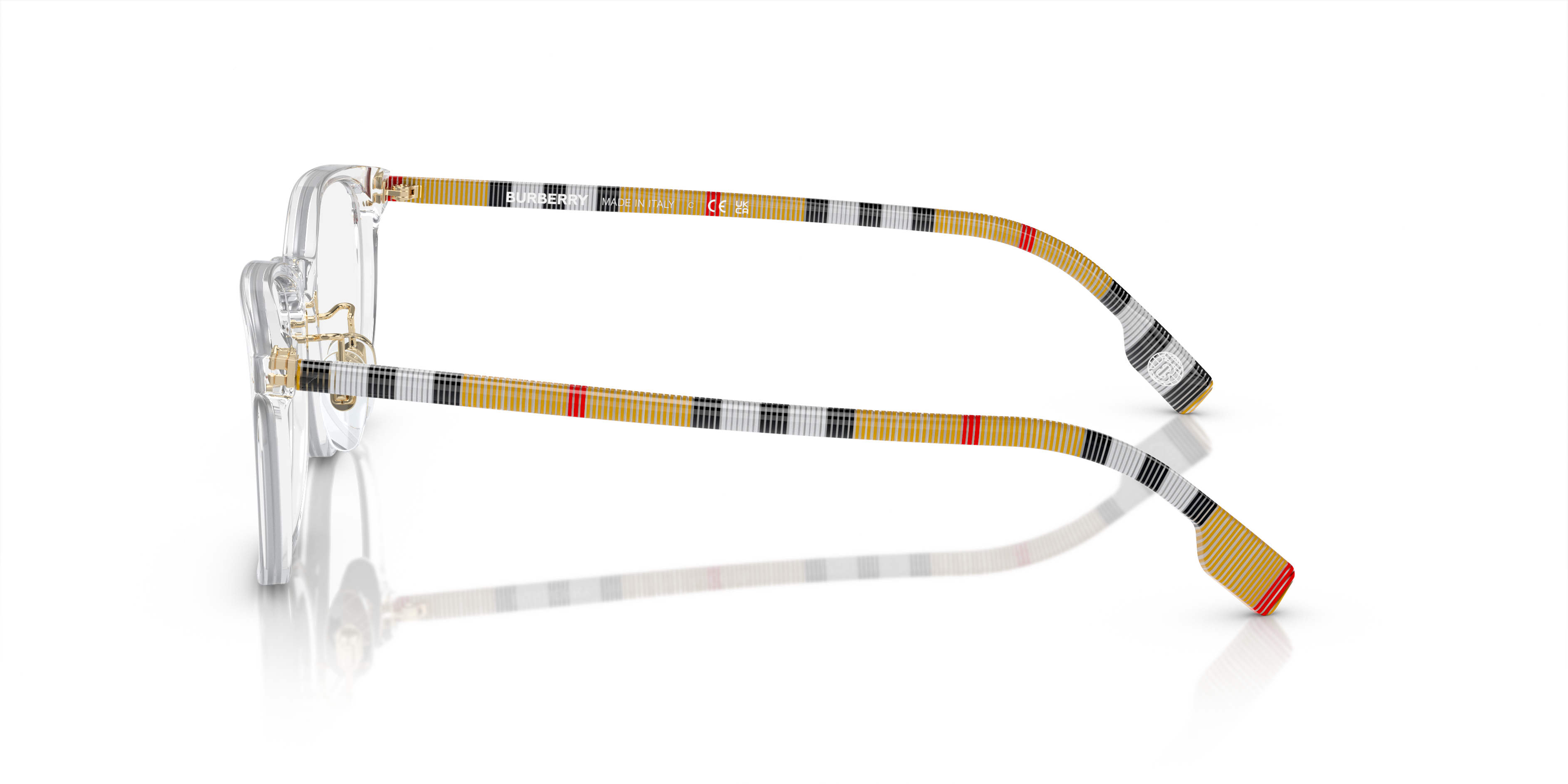 Burberry BE2371D 3889 53 - 13