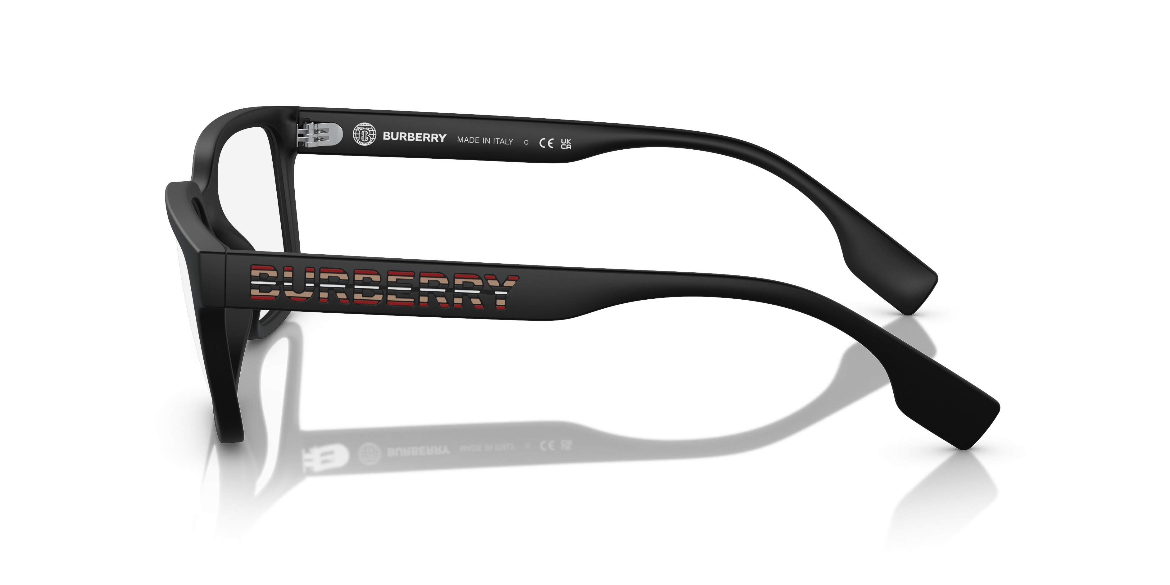 Burberry BE2379U CHARLIE 3464 57