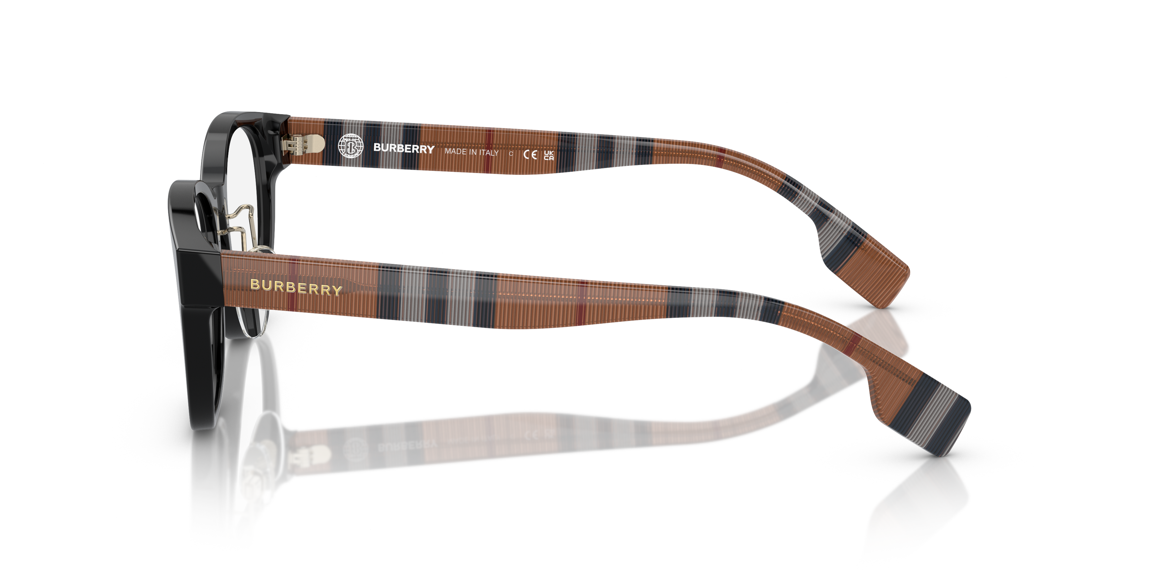 Burberry BE2381D PEYTON 4041 51 - 19