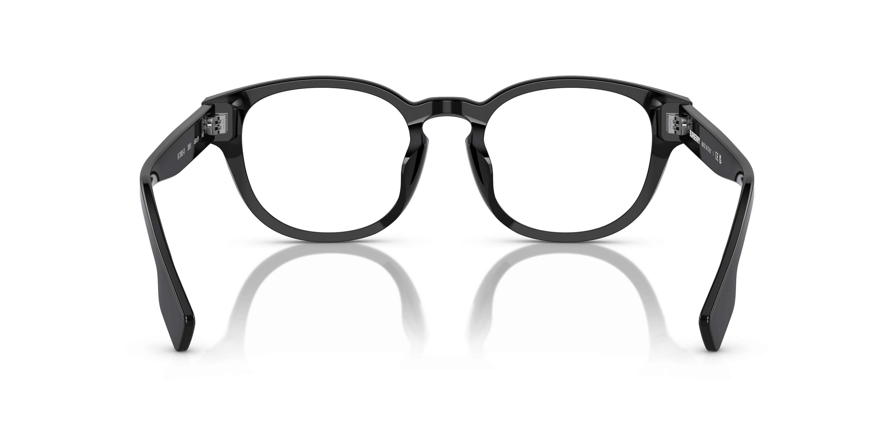 Burberry BE2382D AUBREY 3001 49 - 13