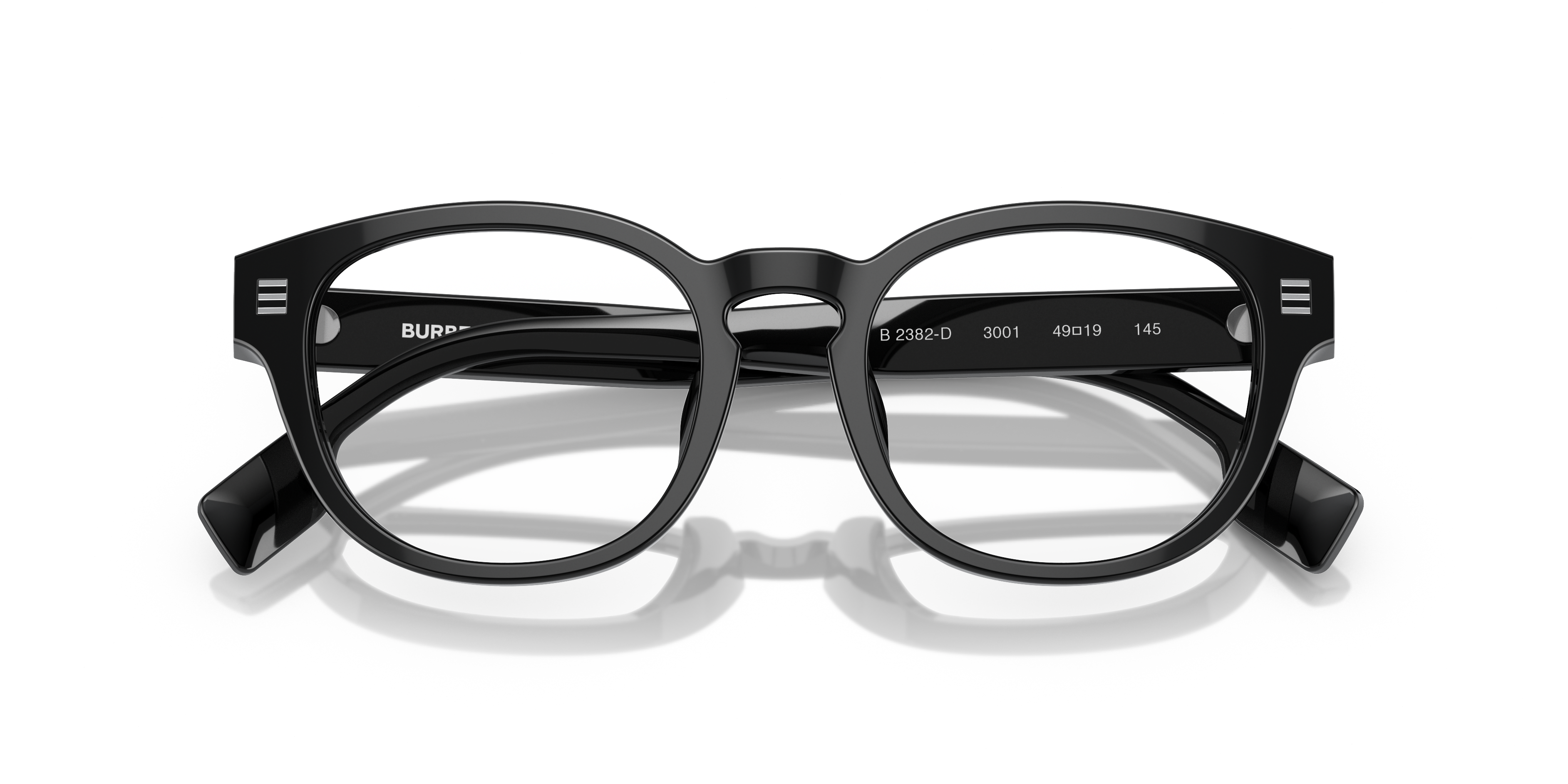 Burberry BE2382D AUBREY 3001 49 - 15