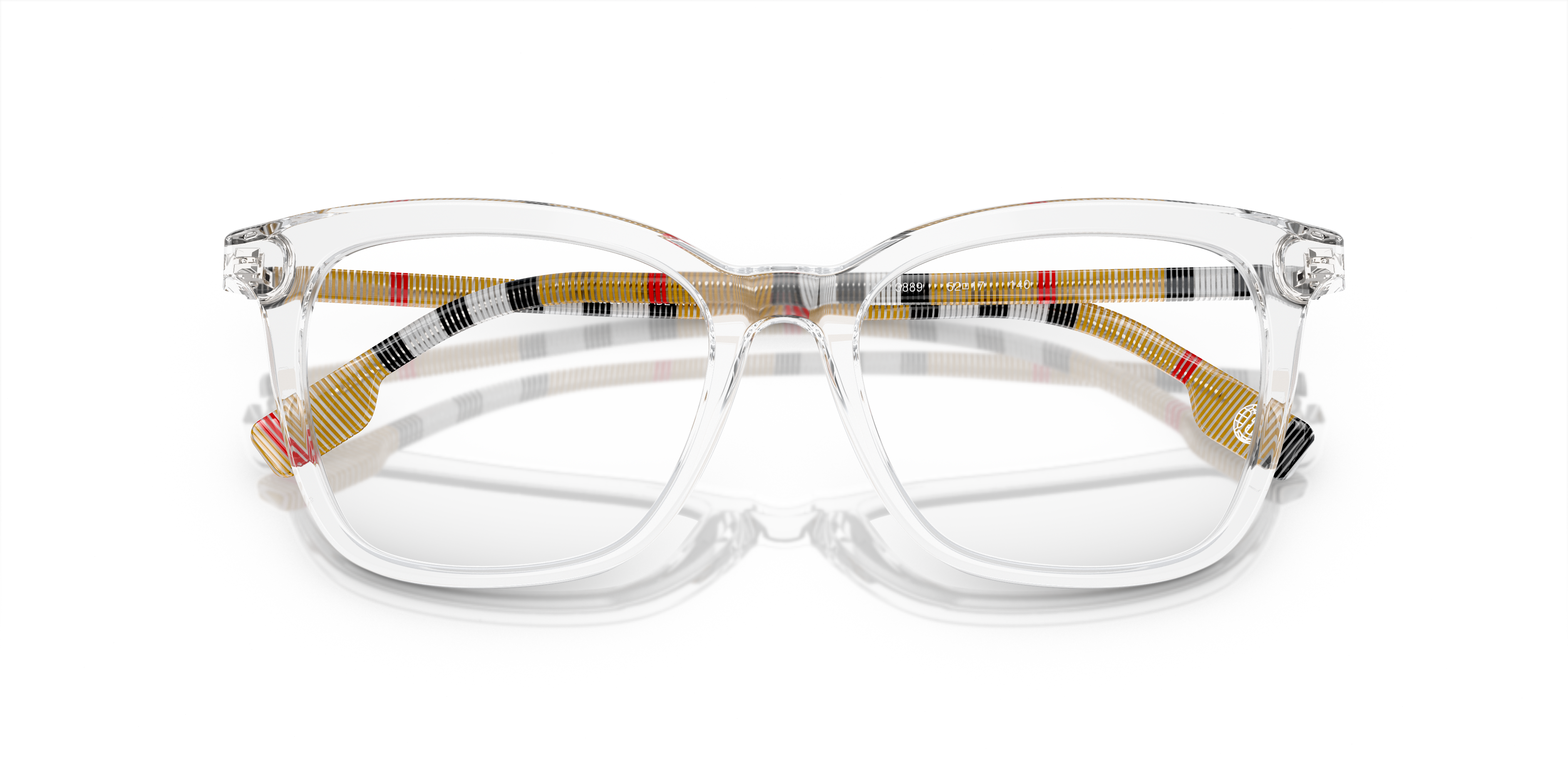 Burberry BE2390 3889 52 - 10