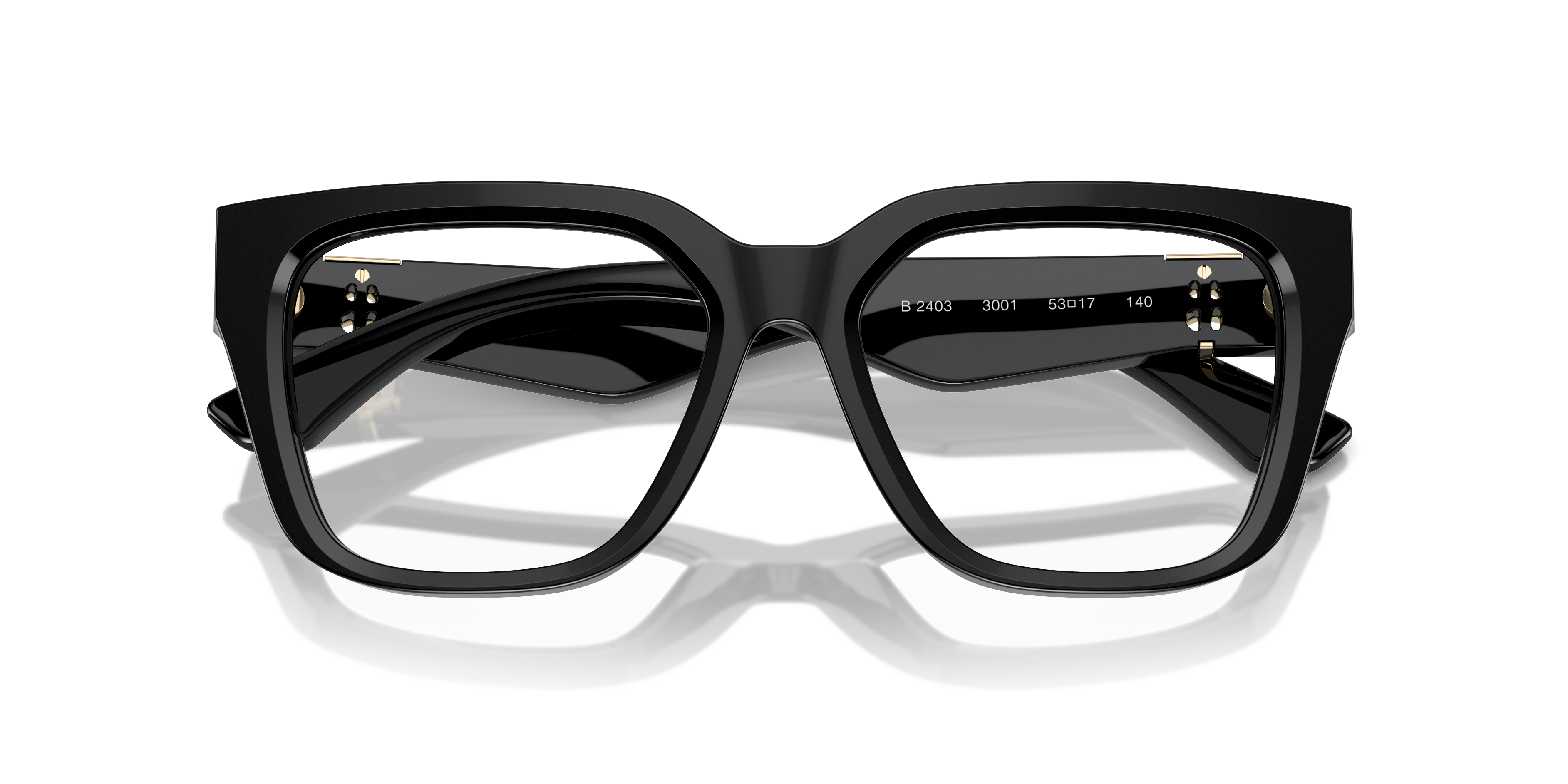 Burberry BE2403 3001 53 - 19