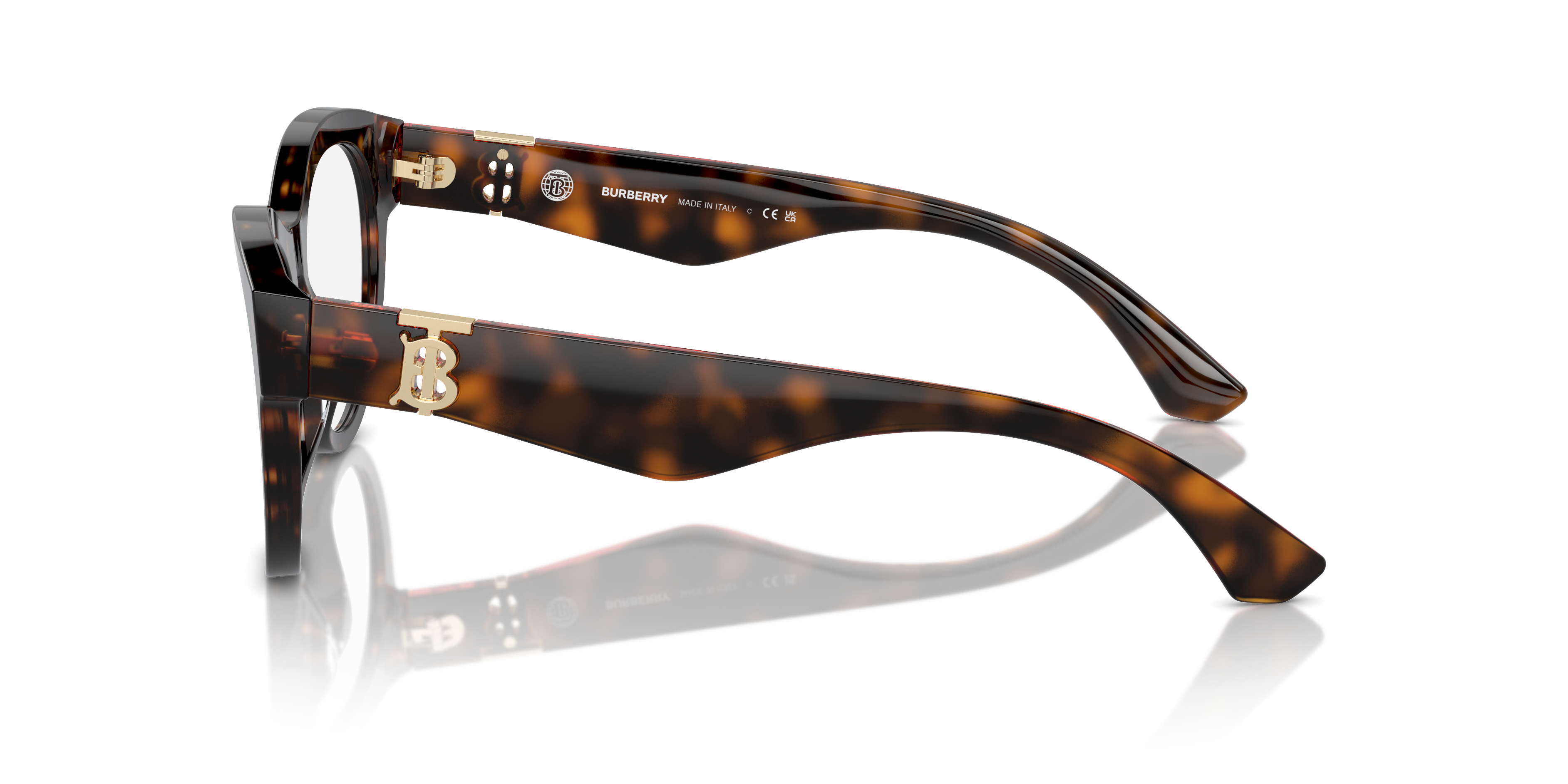 Burberry BE2404 3002 53 - 18