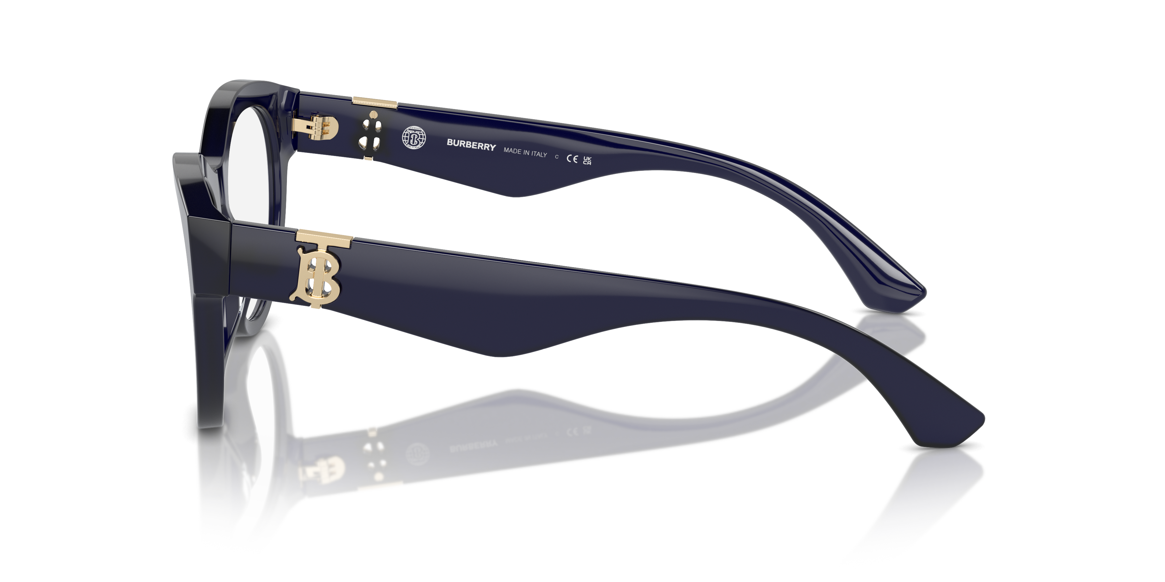 Burberry BE2404 4120 51 - 9