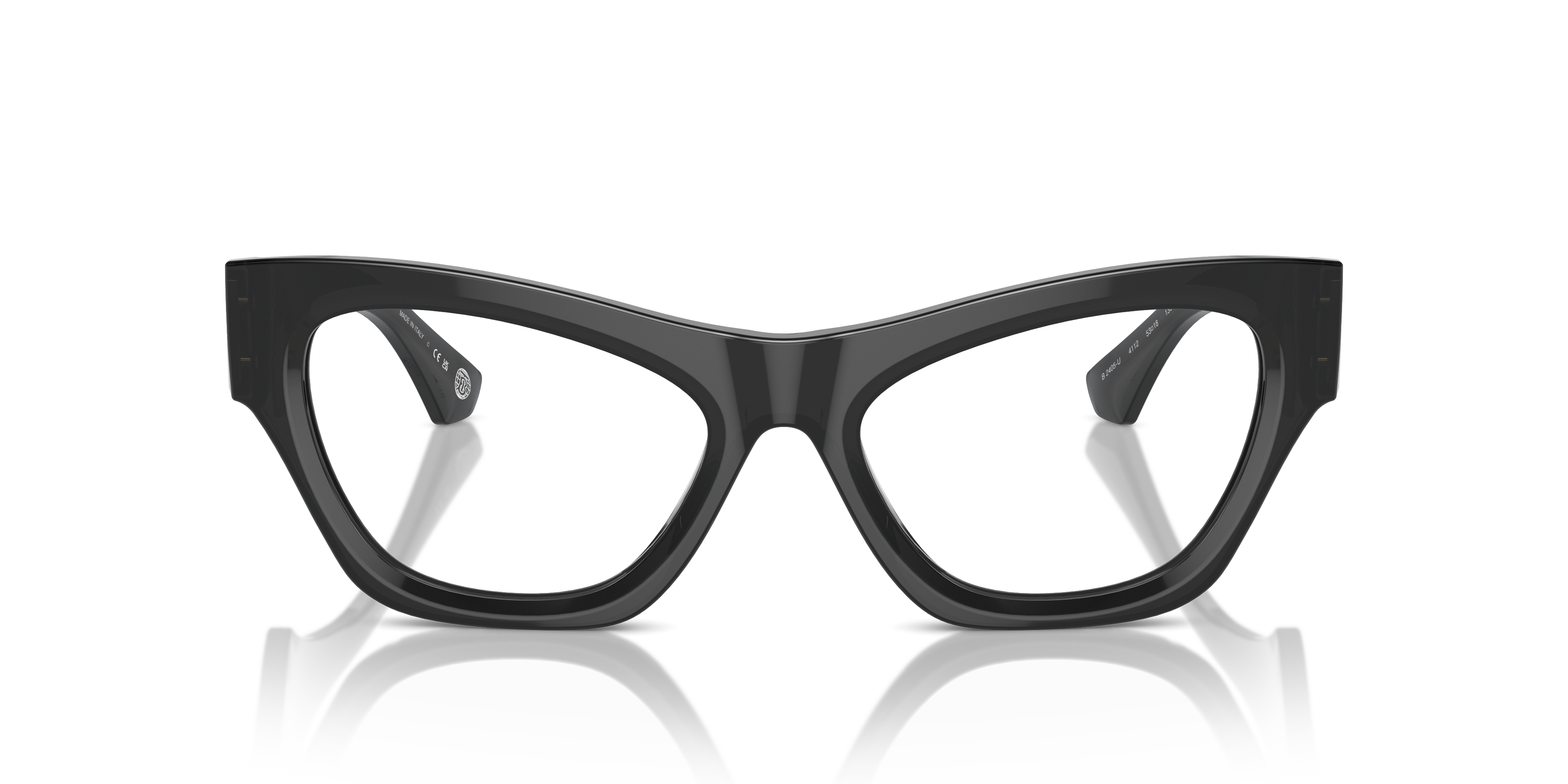 Burberry BE2405U 4112 53 - 5