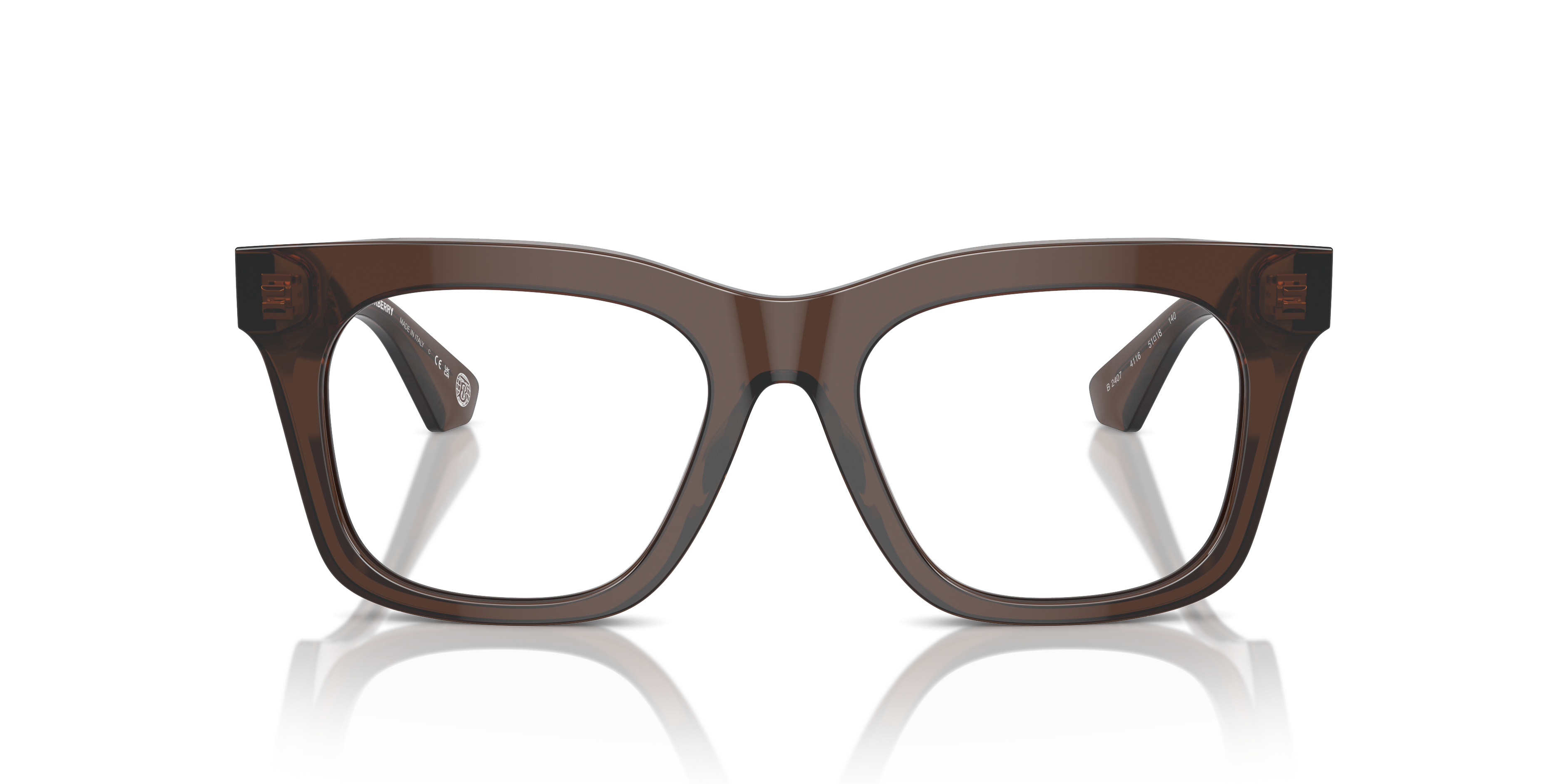 Burberry BE2407 4116 51 - 8