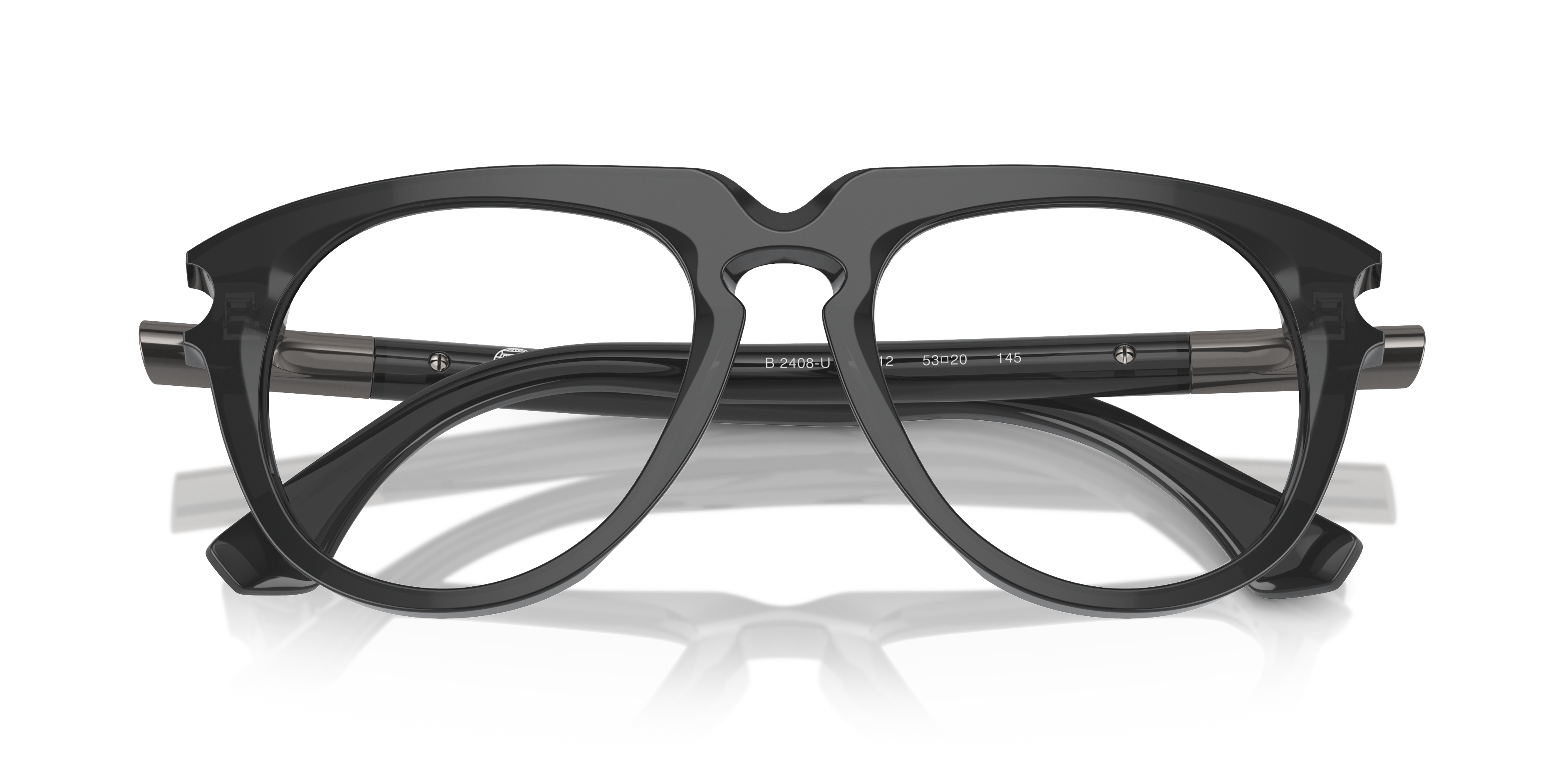 Burberry BE2408U 4112 53 - 5