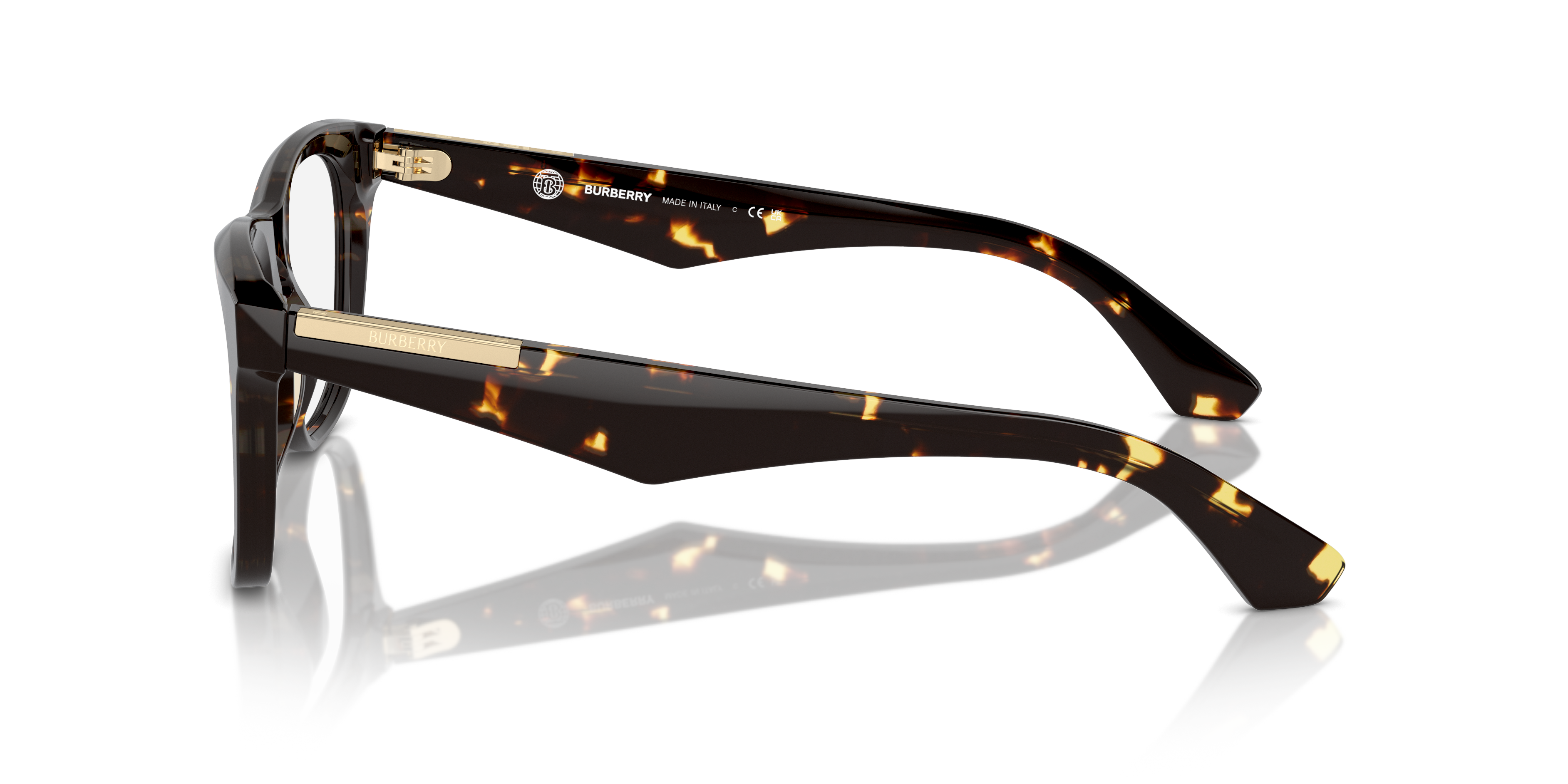 Burberry BE2409 4106 53 - 9