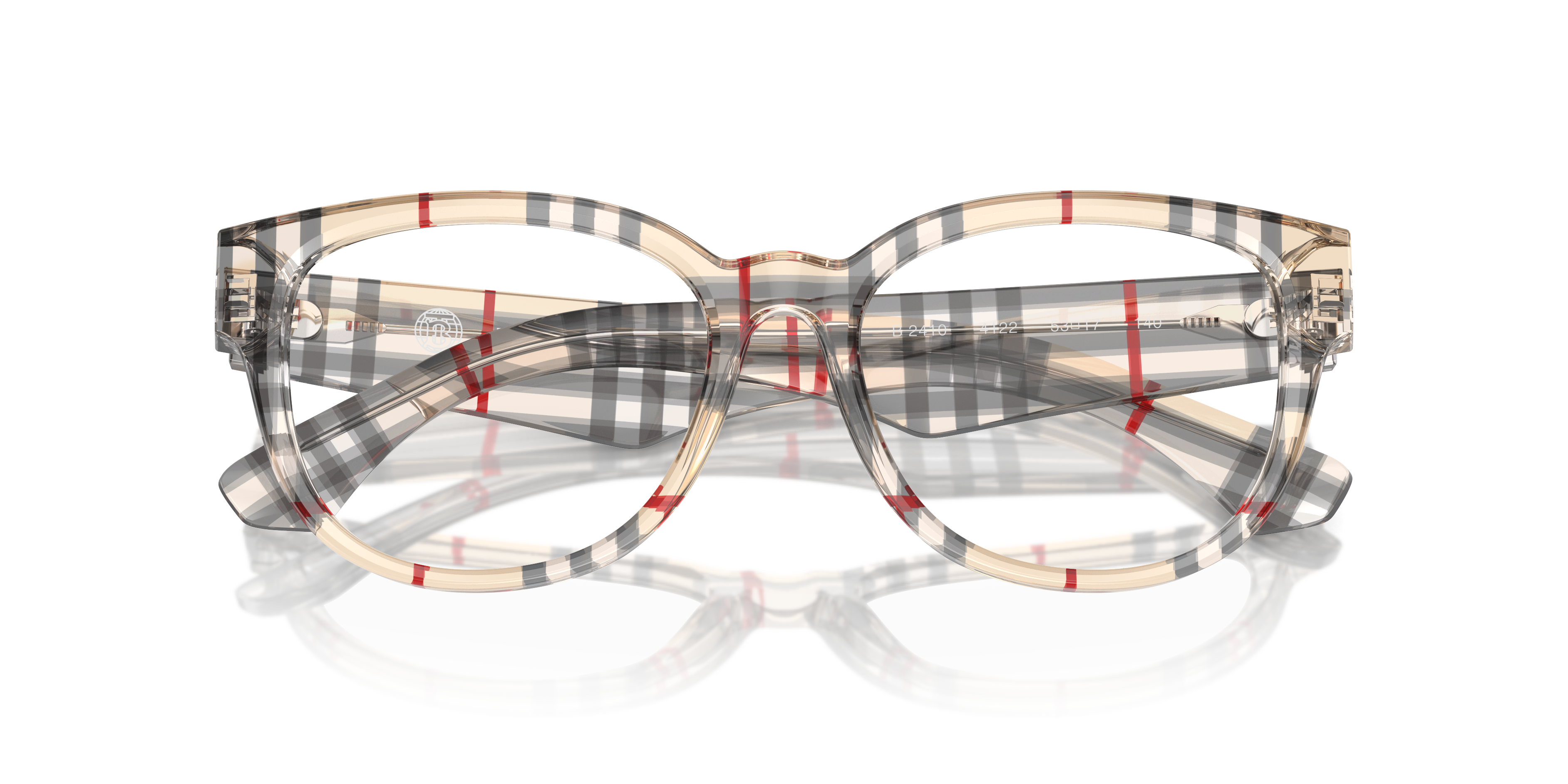 Burberry BE2410 4122 53 - 14