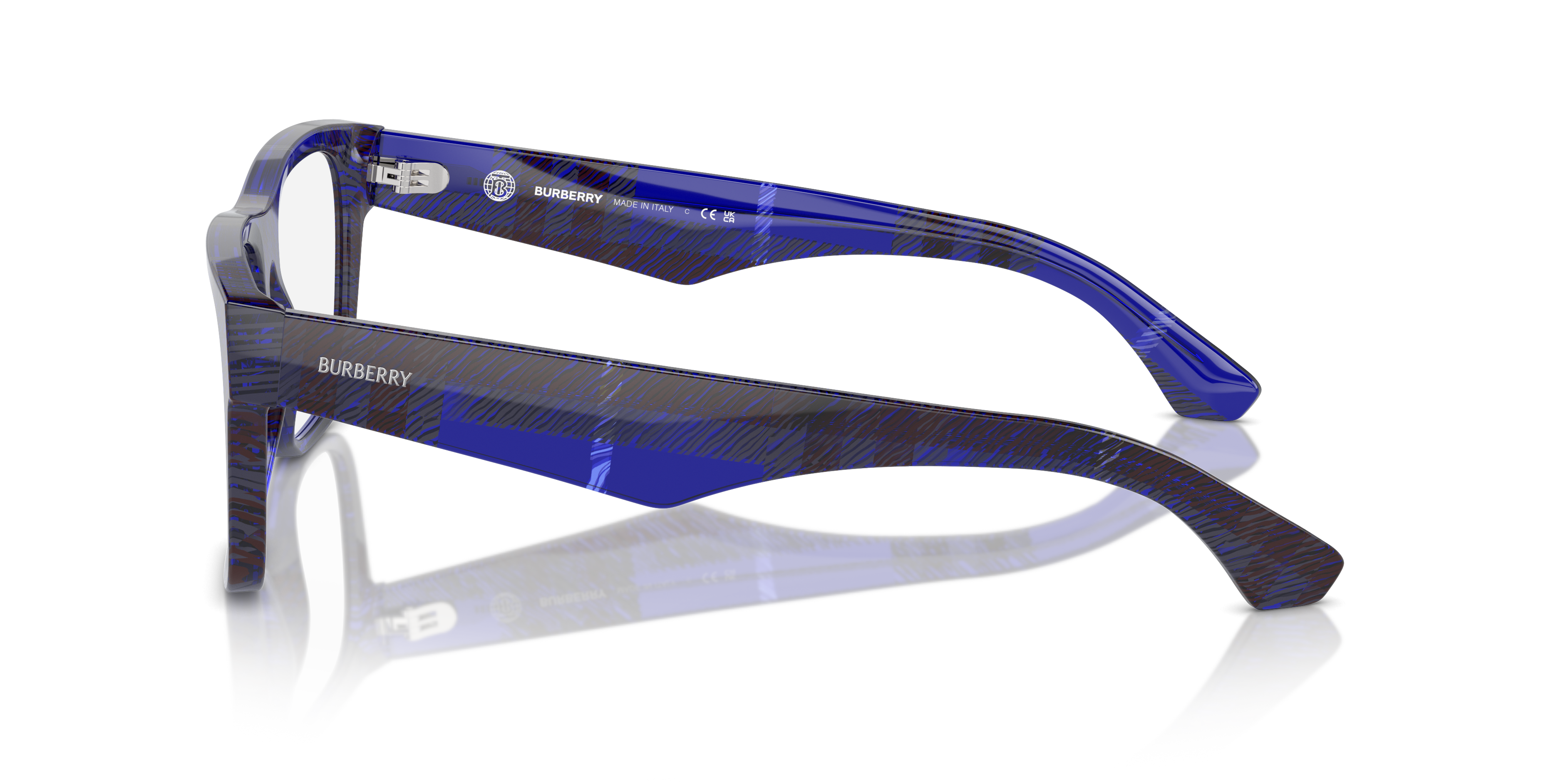 Burberry BE2411 4114 55 - 17