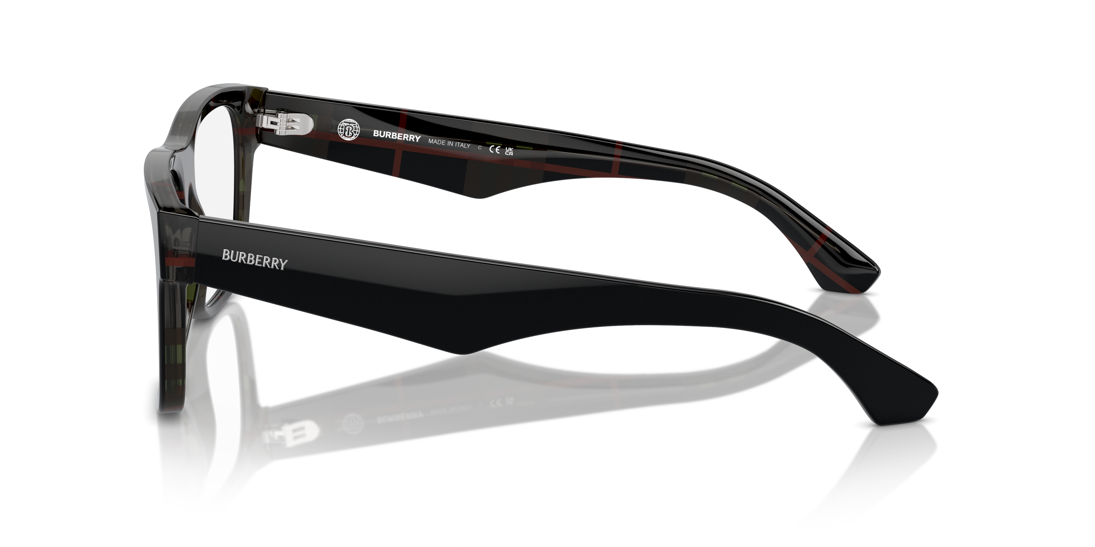 Burberry BE2411 4121 53 - 15