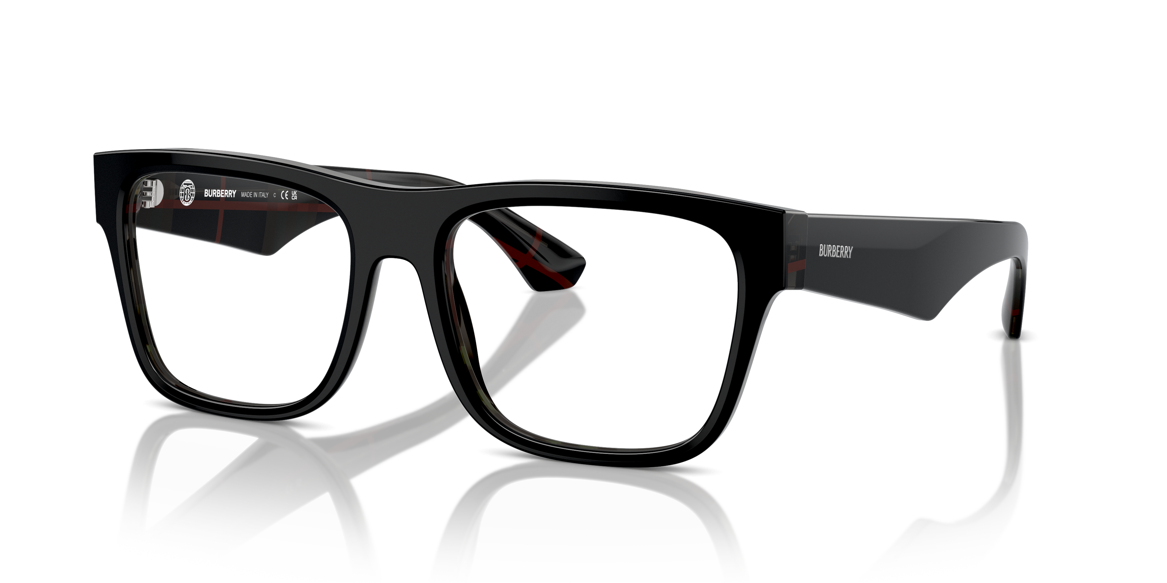 Burberry BE2411 4121 55 - 19