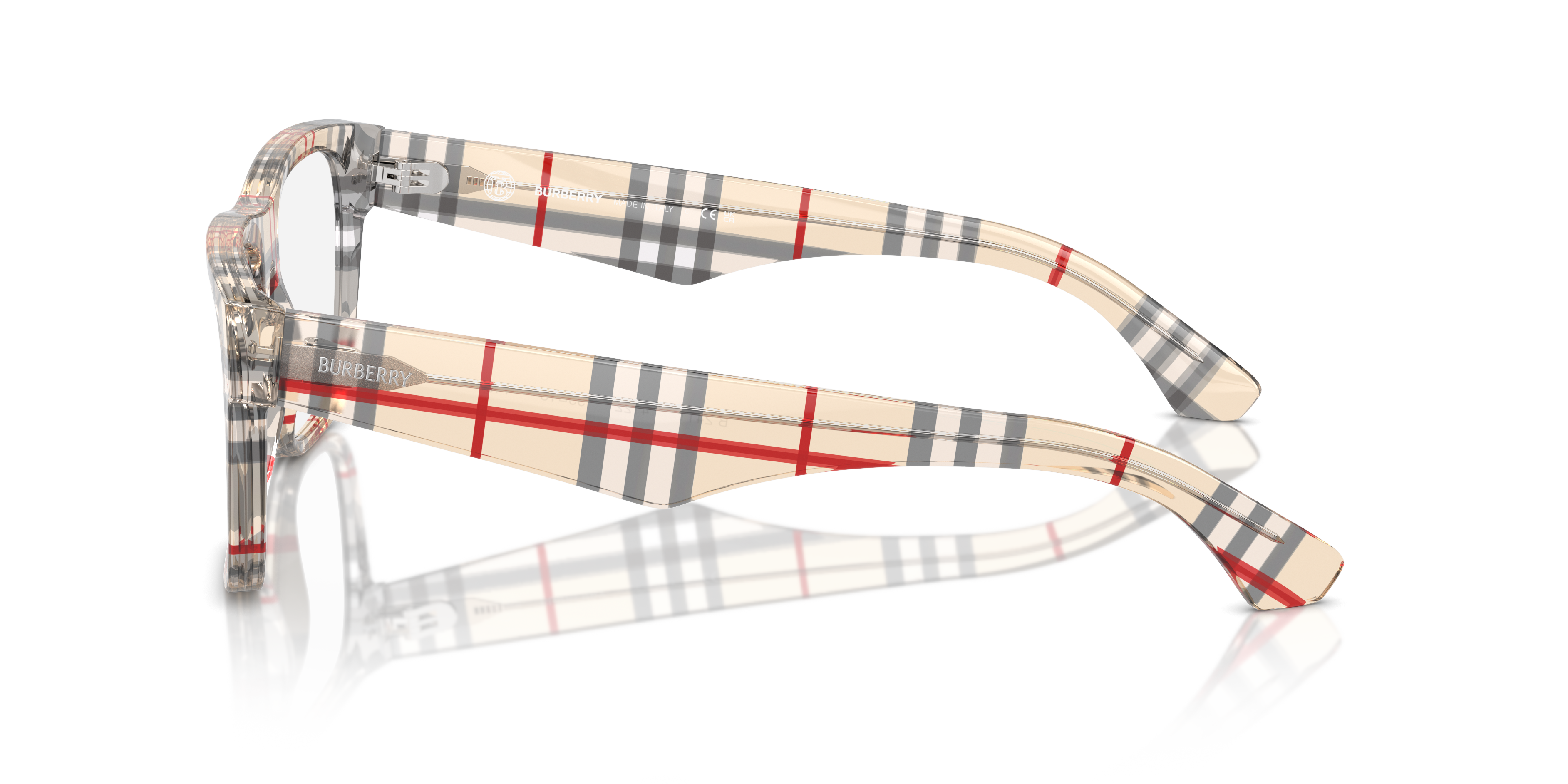 Burberry BE2411 4122 55 - 11