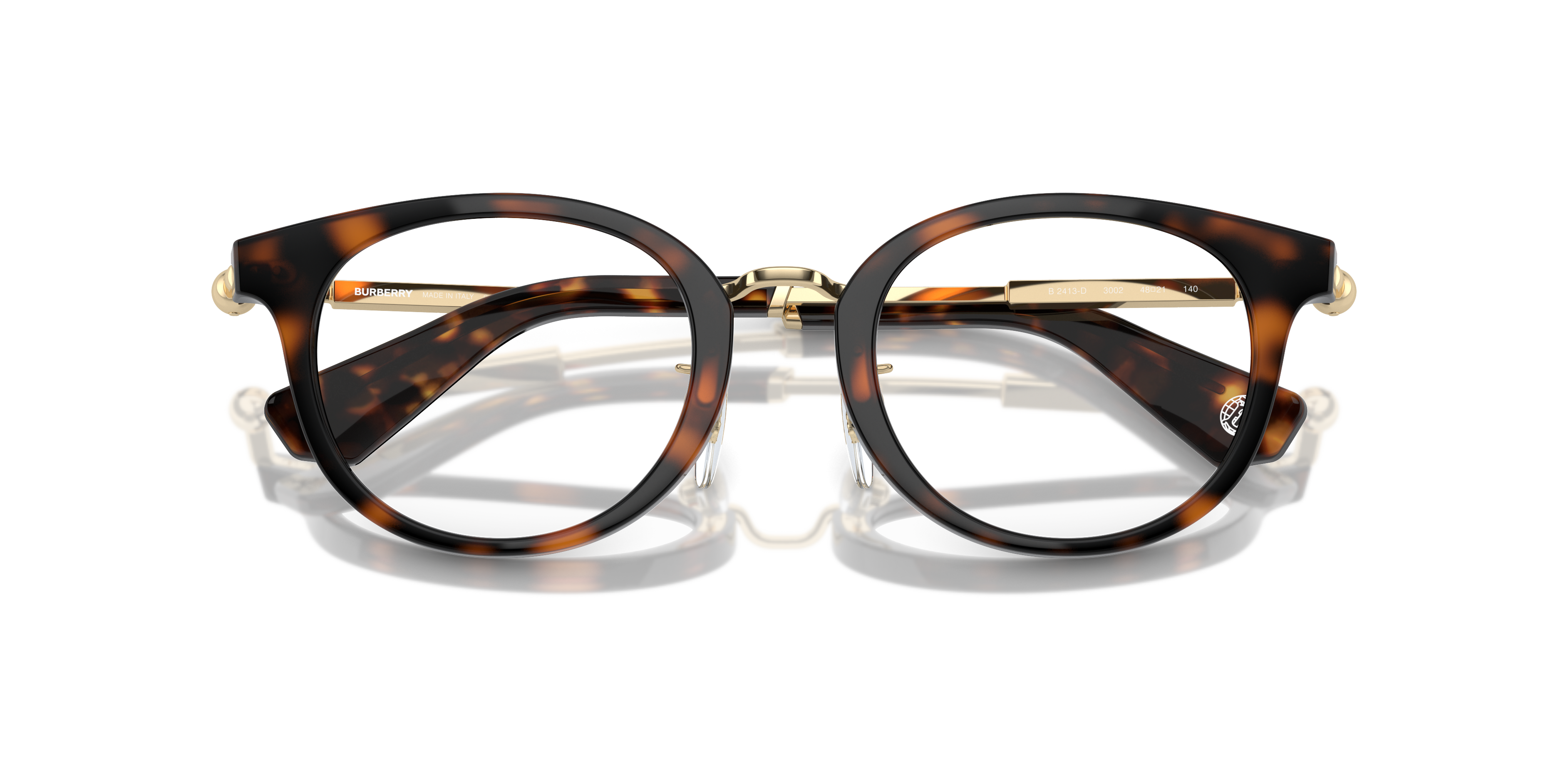 Burberry BE2413D 3002 48 - 19