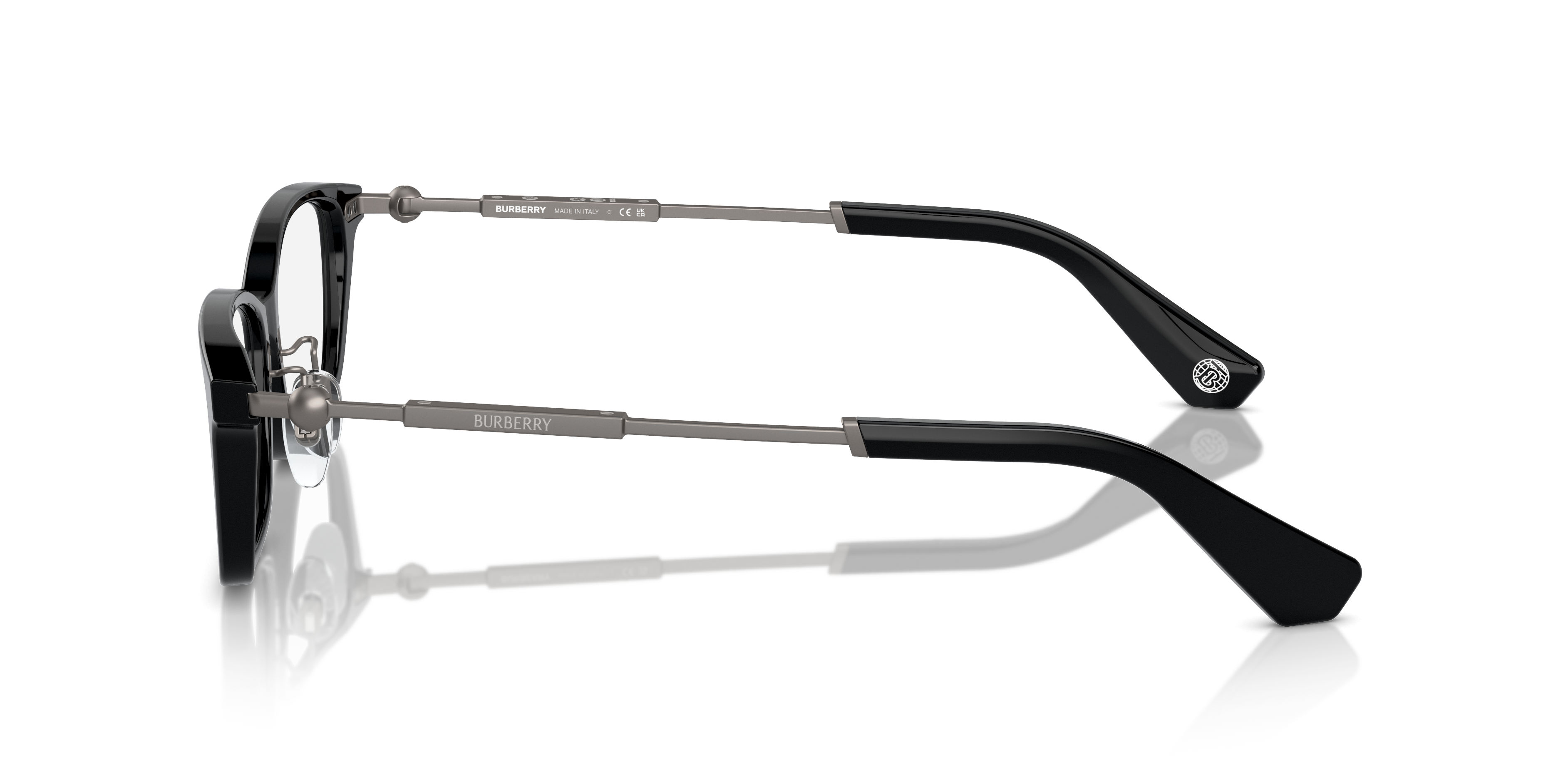 Burberry BE2414D 3001 55 - 19