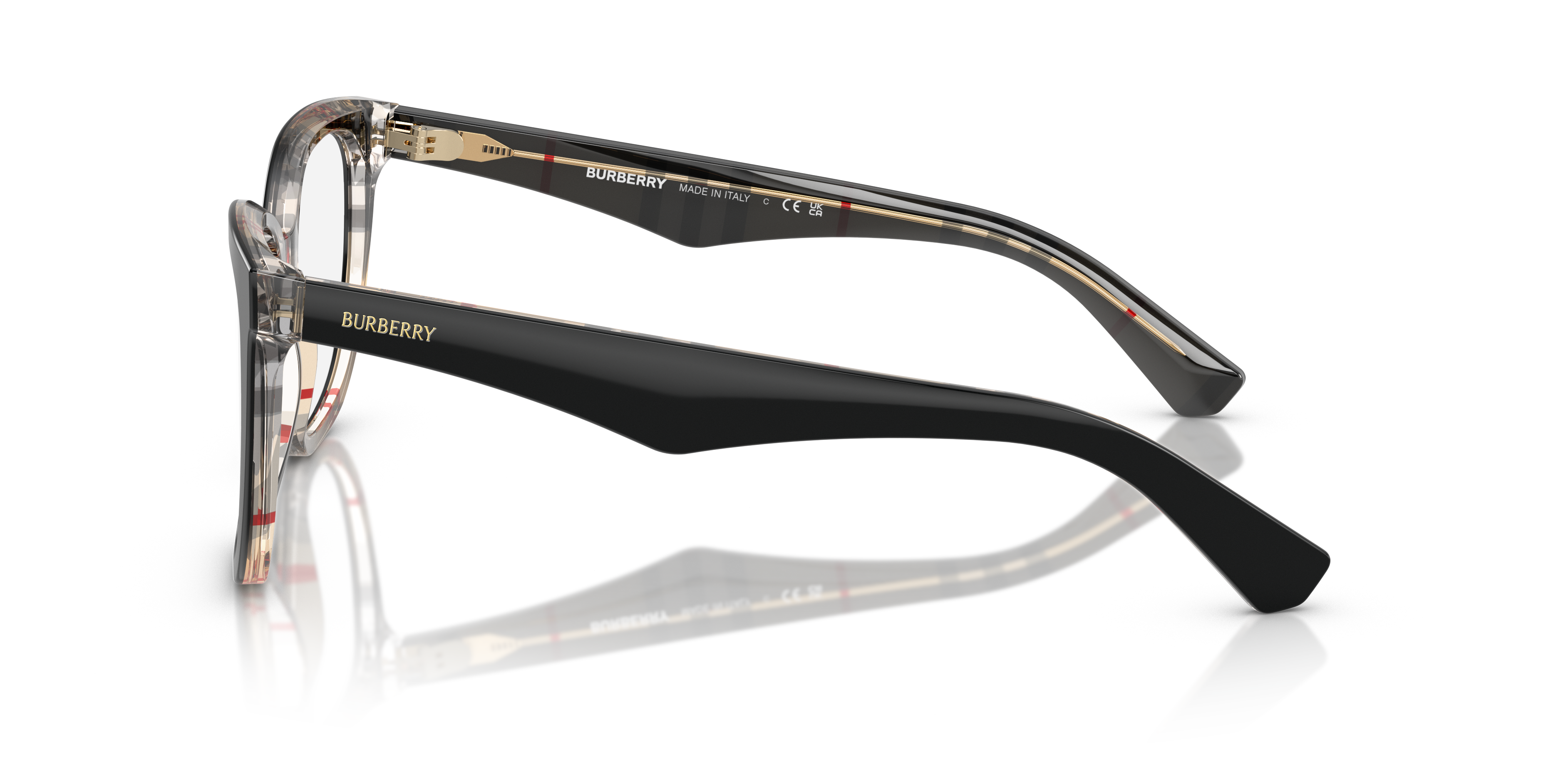 Burberry BE2415 4121 53