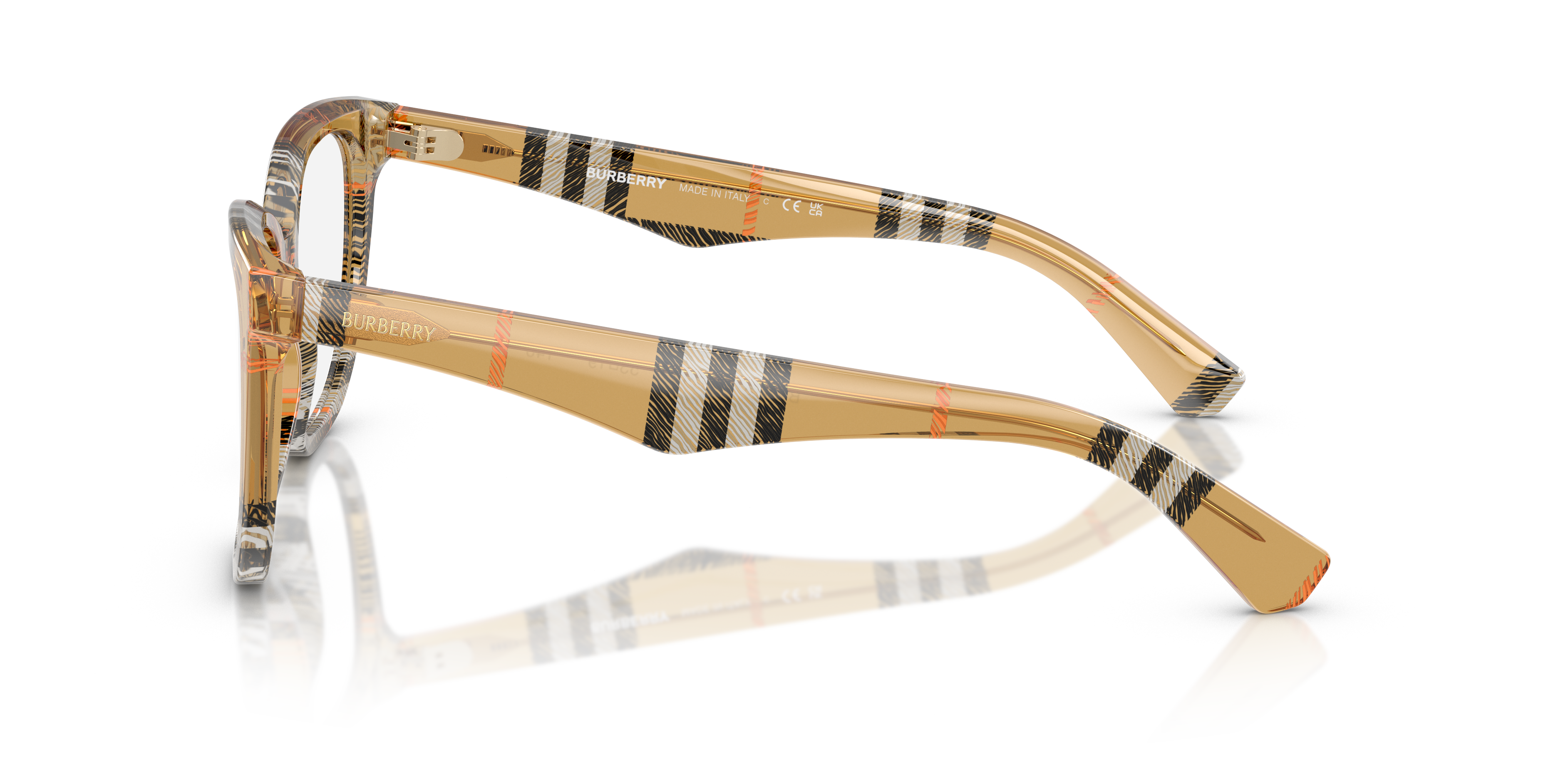 Burberry BE2415 4146 53