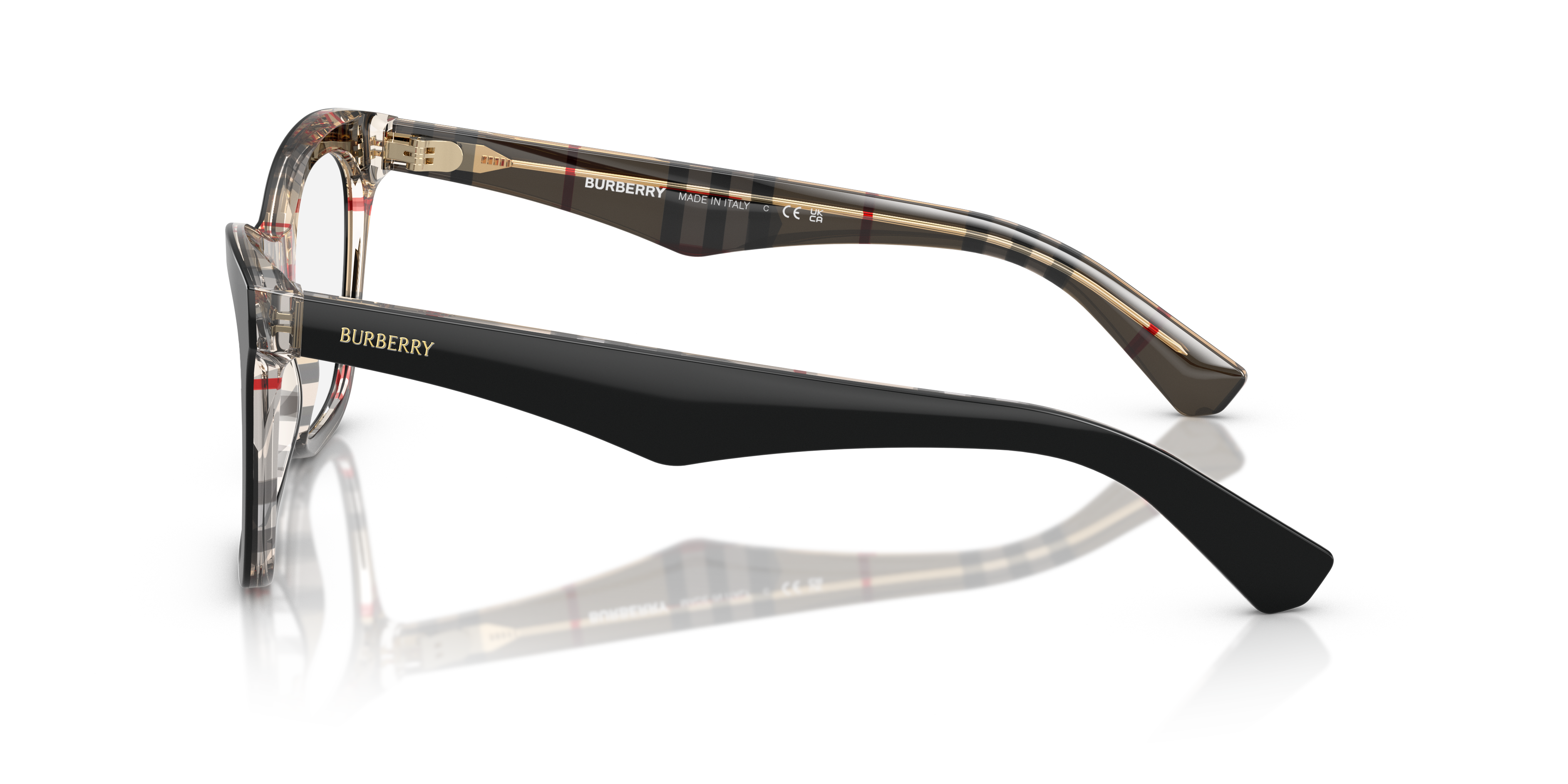 Burberry BE2416 4121 52