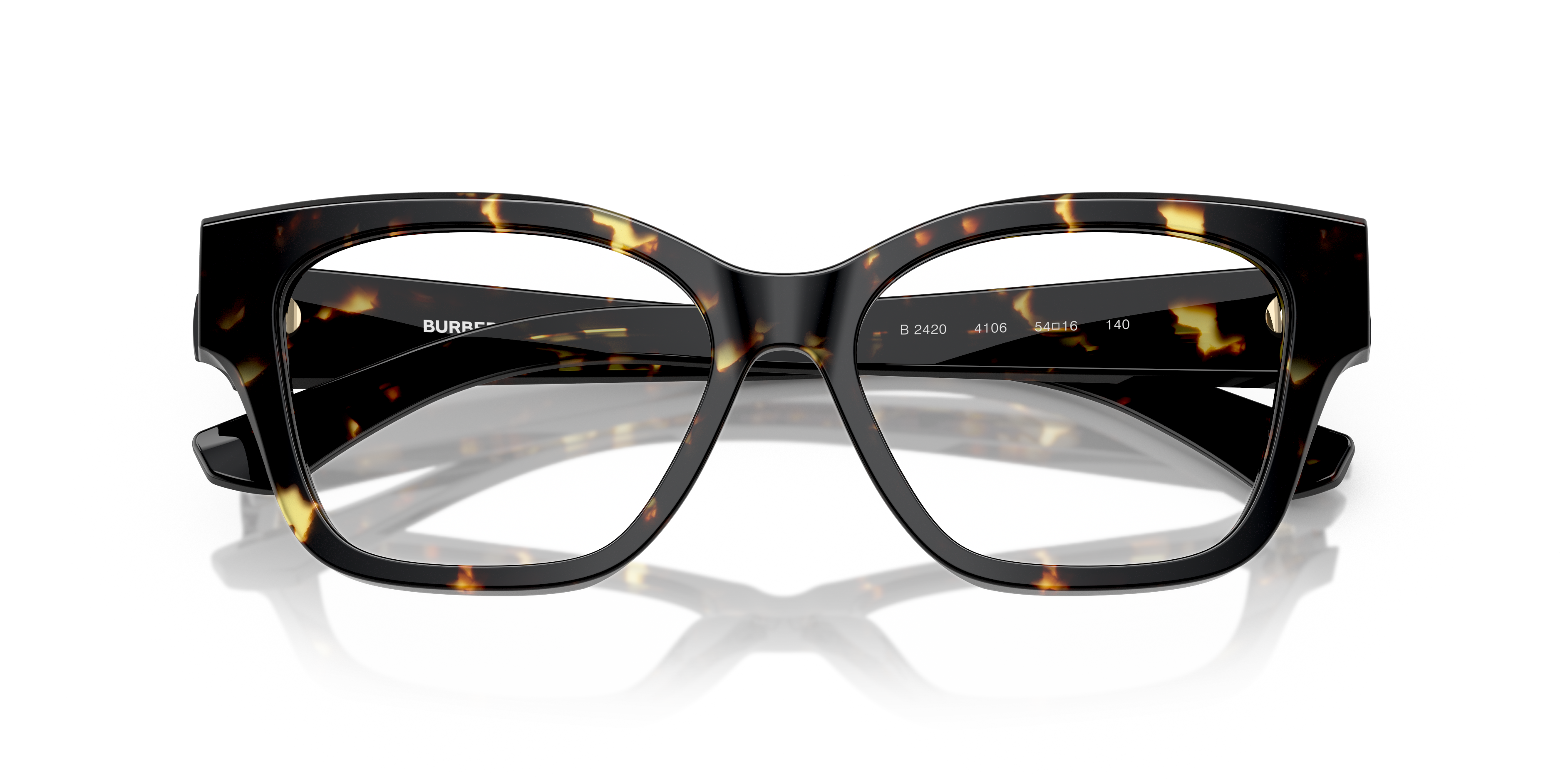 Burberry BE2420 4106 54