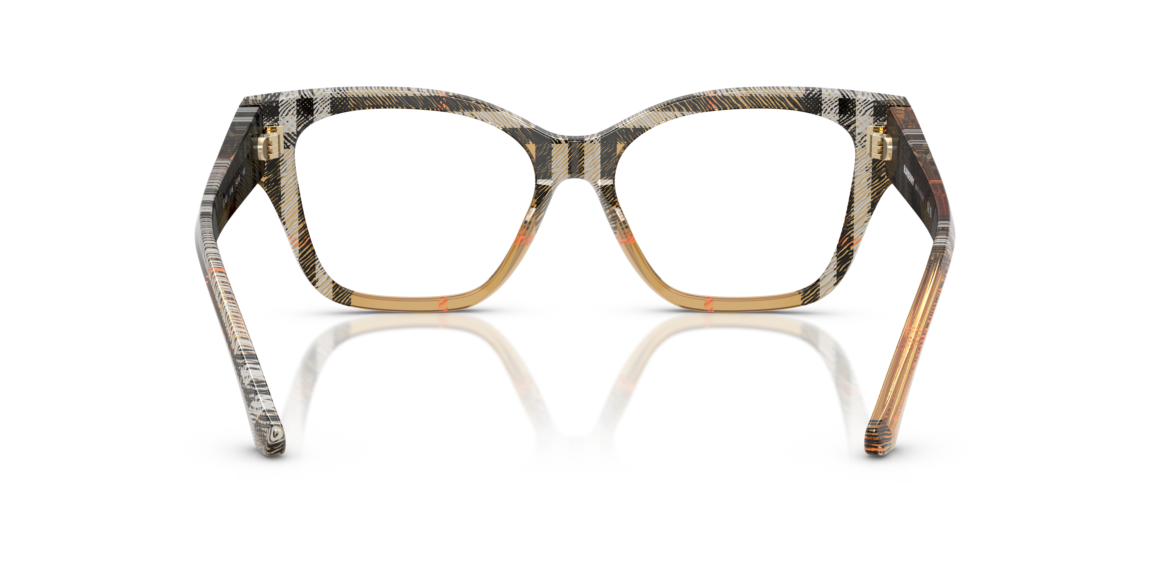 Burberry BE2420 4146 52