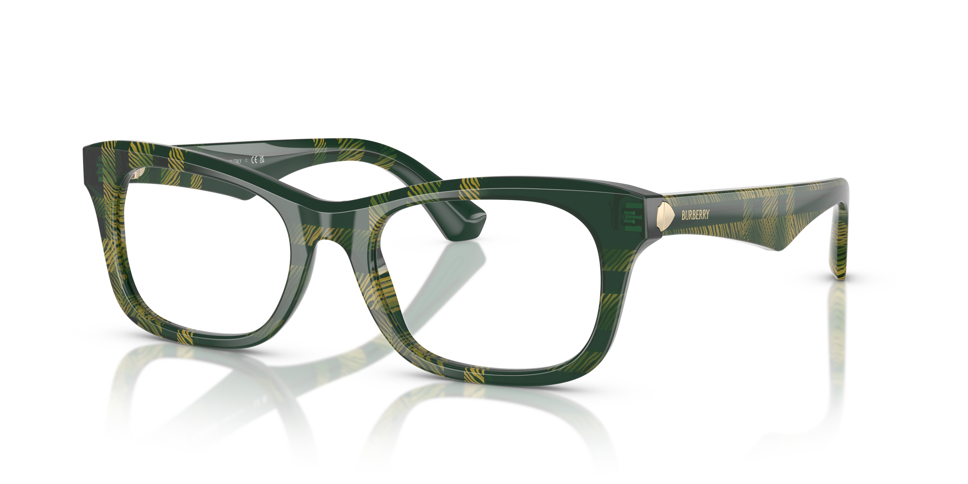 Burberry BE2422 4125 52