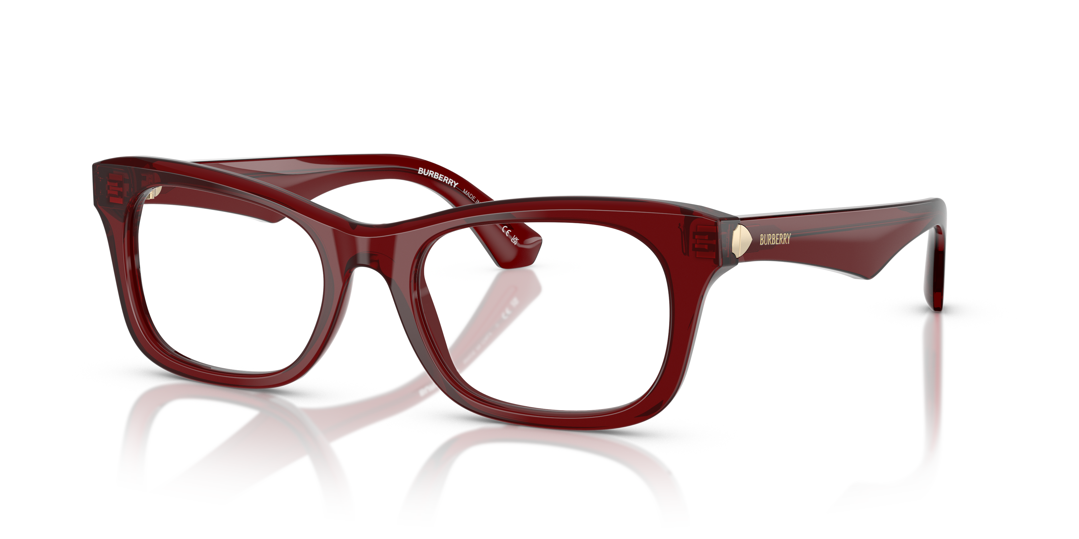 Burberry BE2422 4128 52