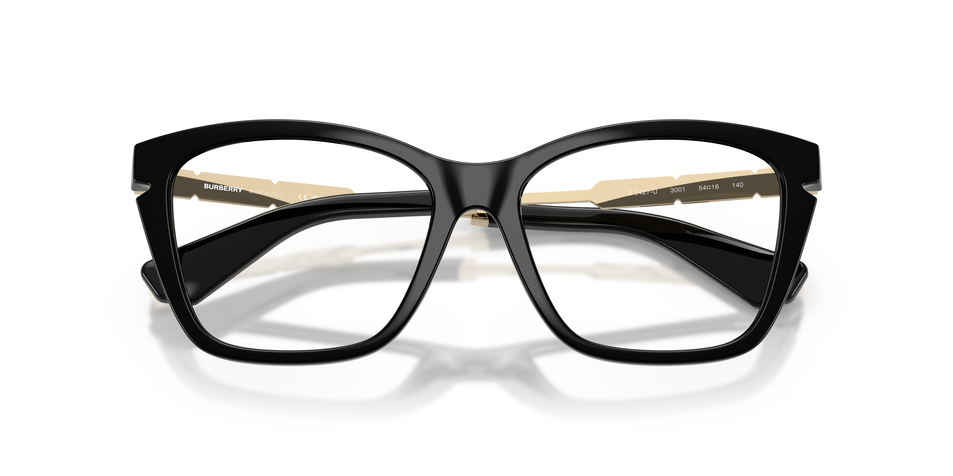 Burberry BE2427U 3001 52