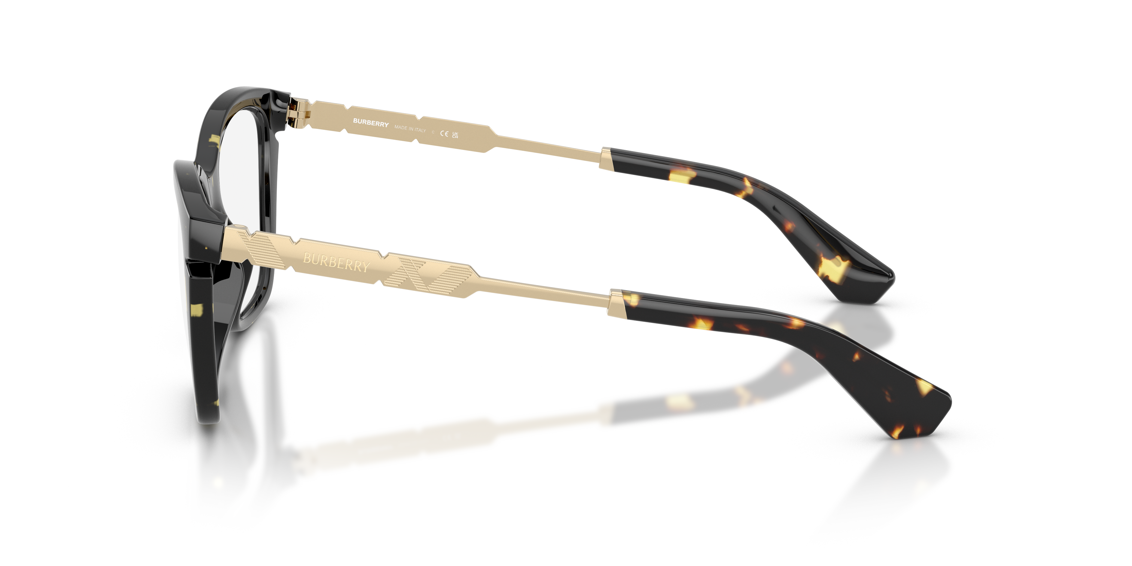 Burberry BE2427U 4106 54