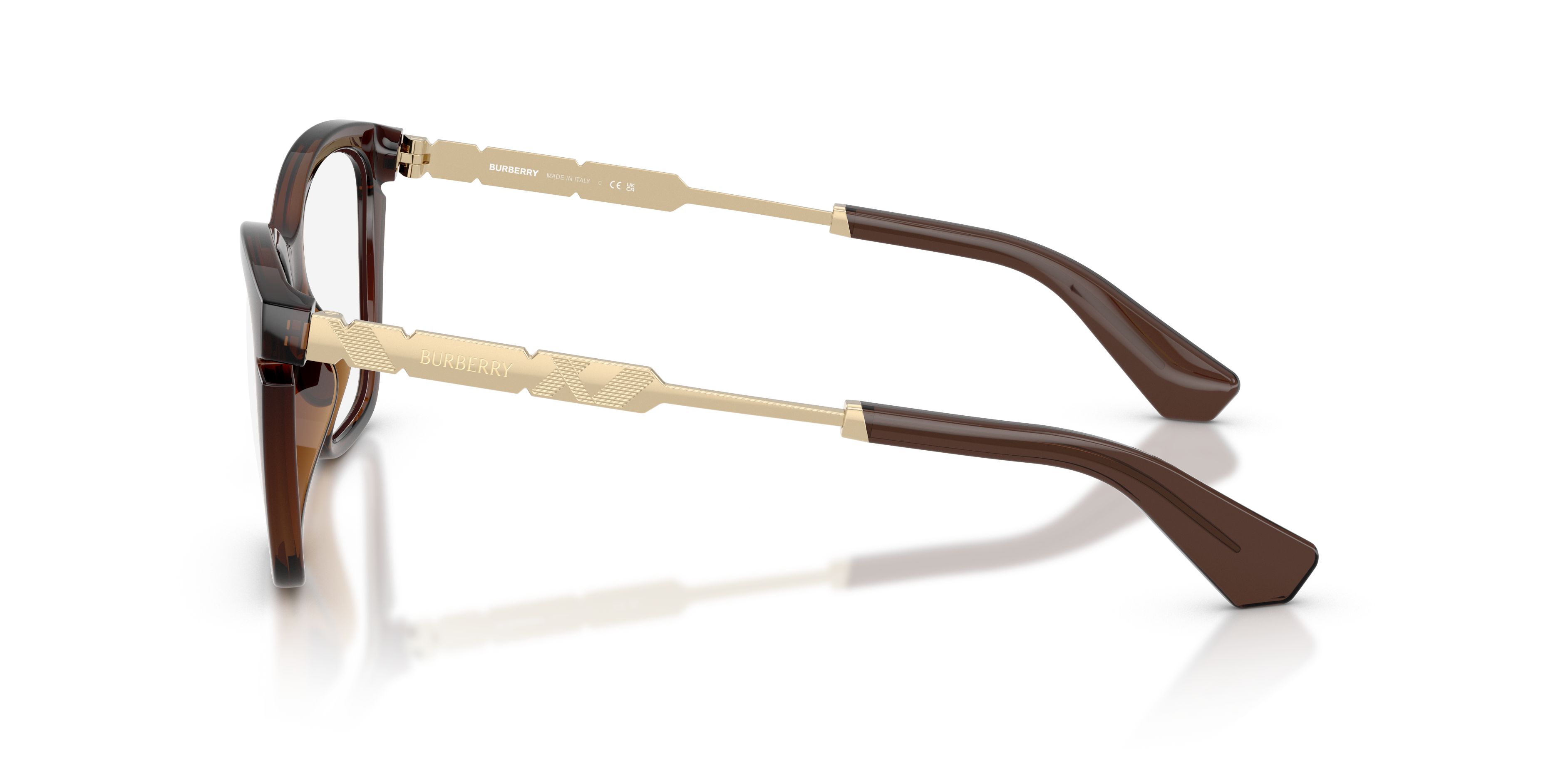 Burberry BE2427U 4116 52