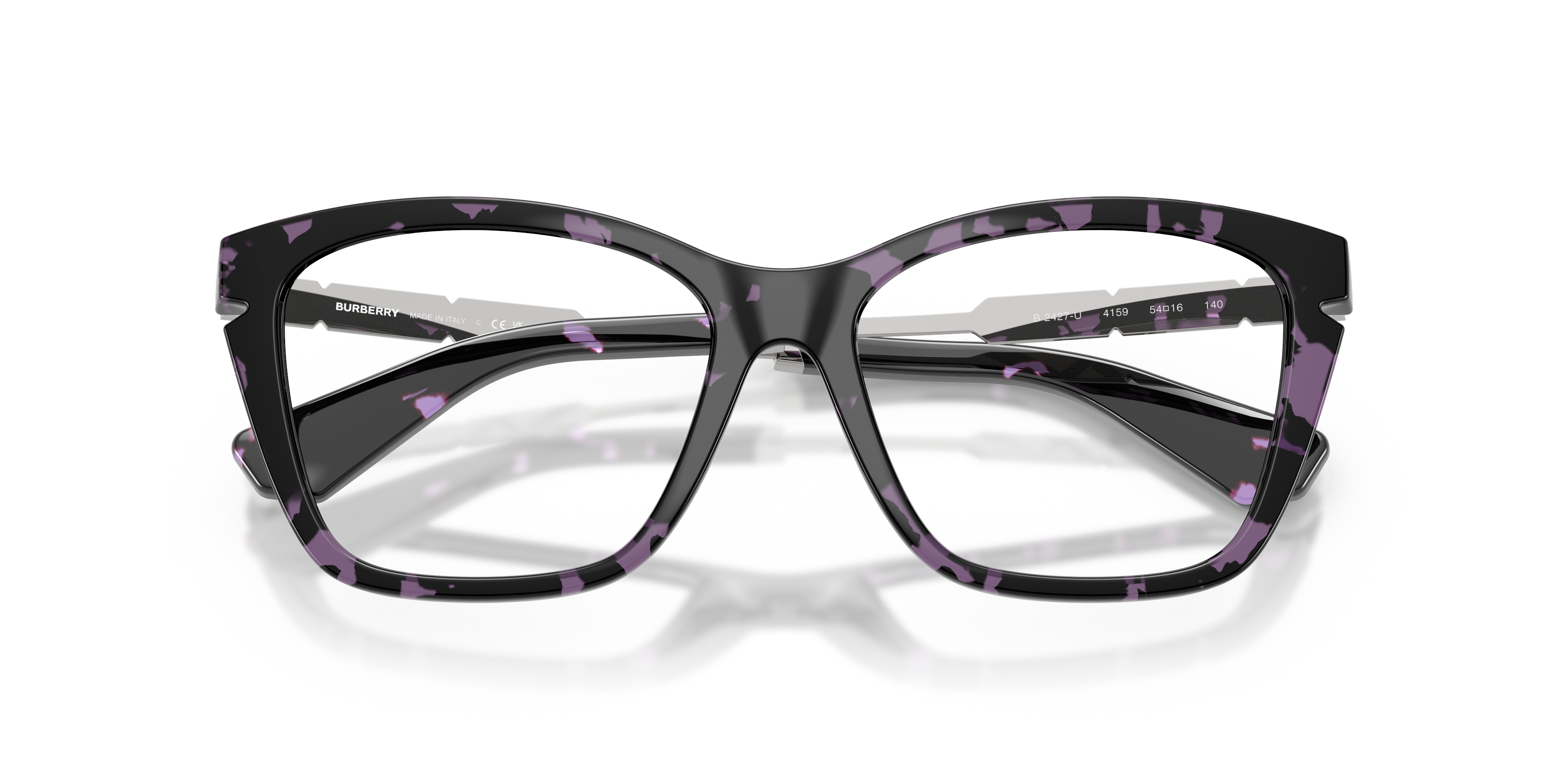 Burberry BE2427U 4159 52