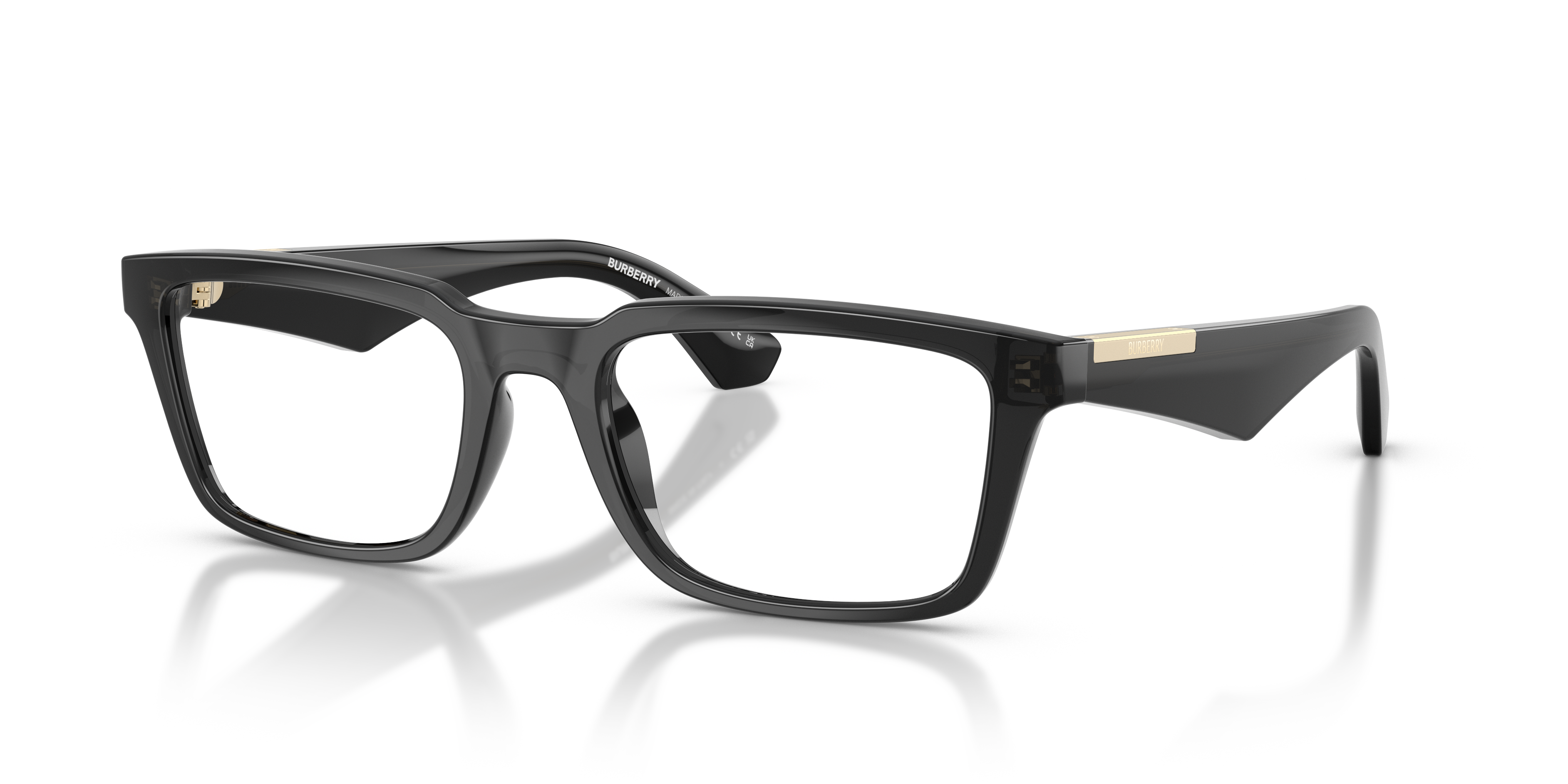 Burberry BE2428U 4112 52