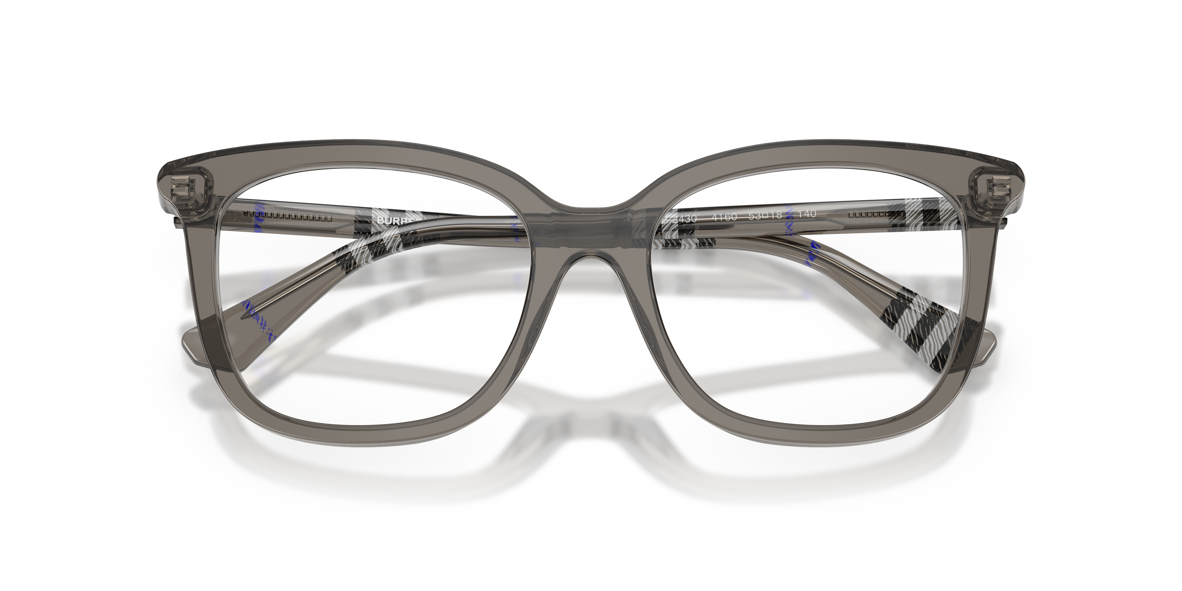 Burberry BE2430 4160 53
