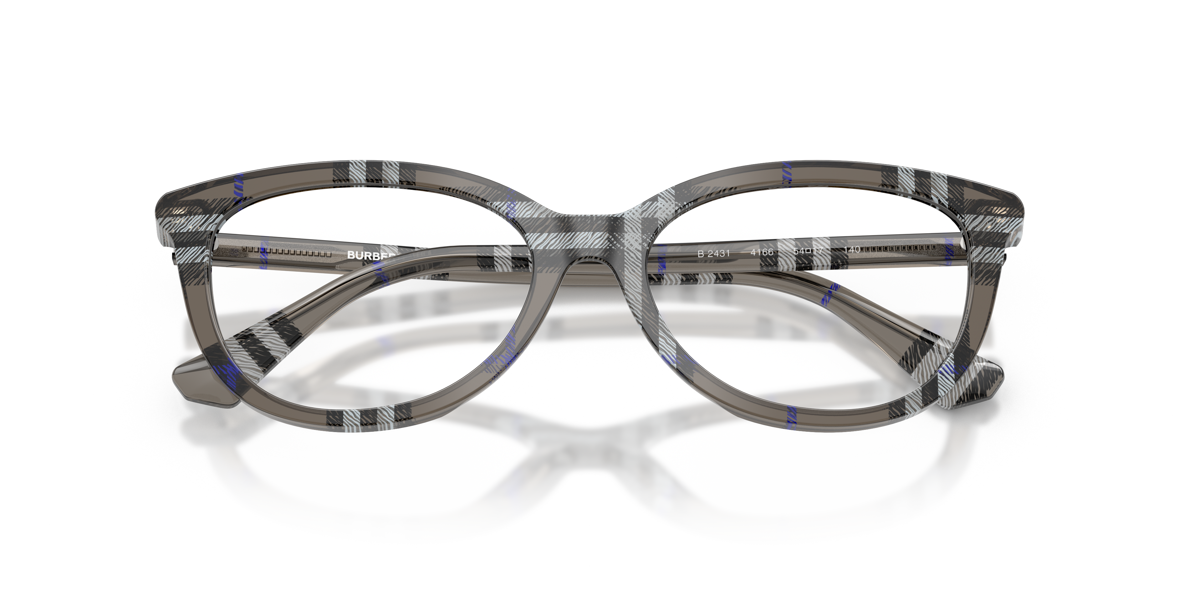 Burberry BE2431 4166 54