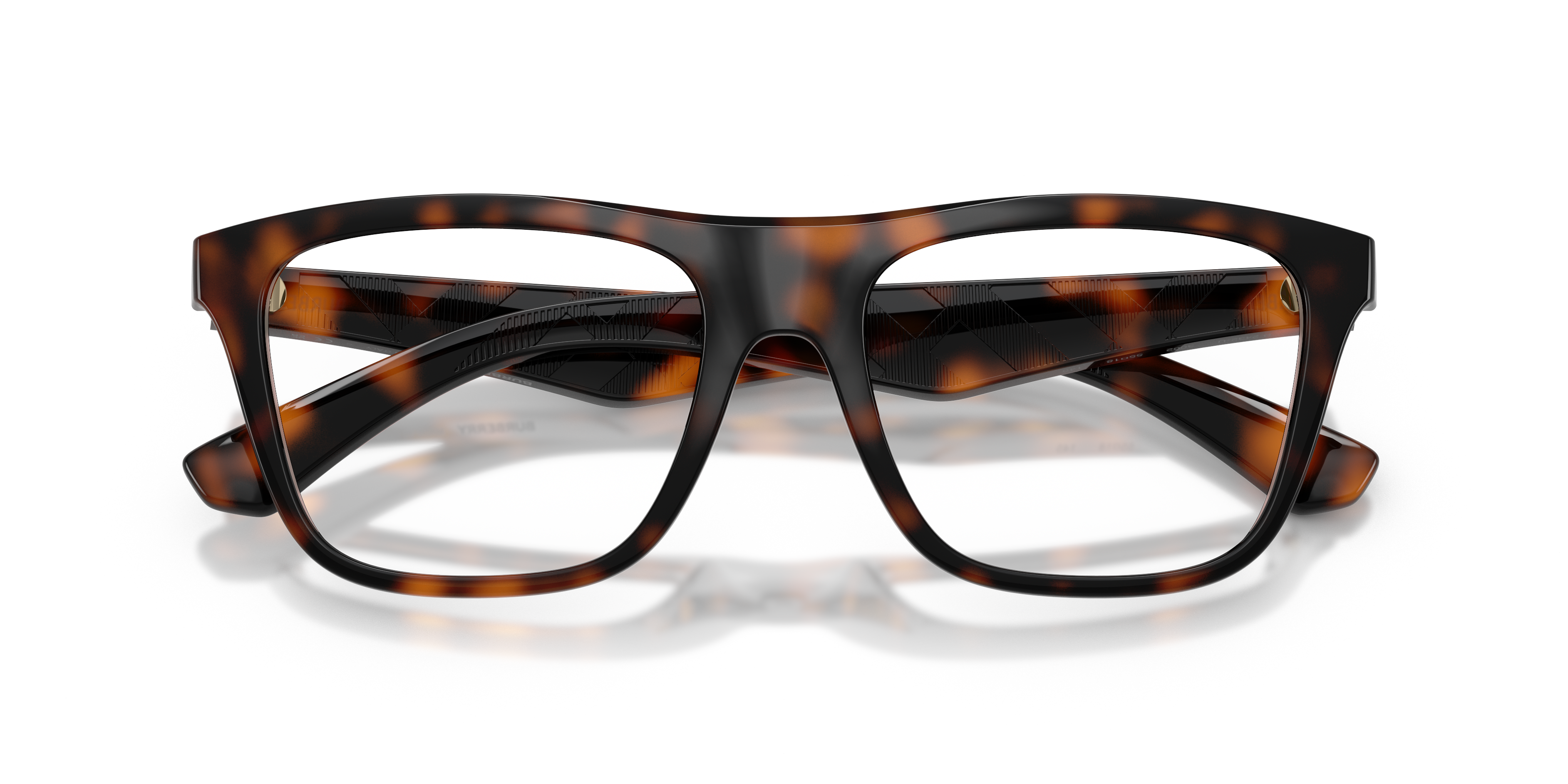 Burberry BE2432U 3002 55