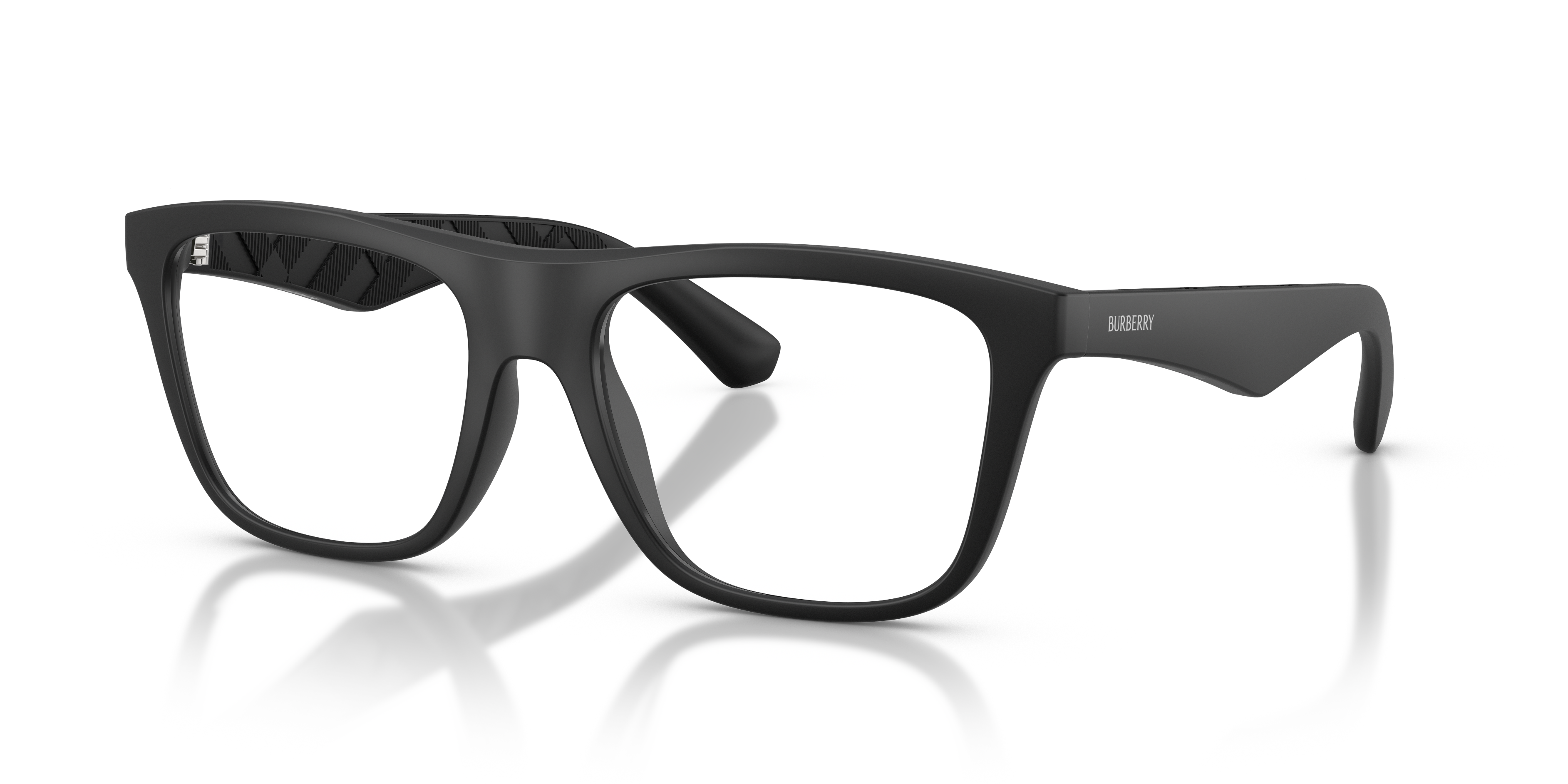 Burberry BE2432U 3464 55