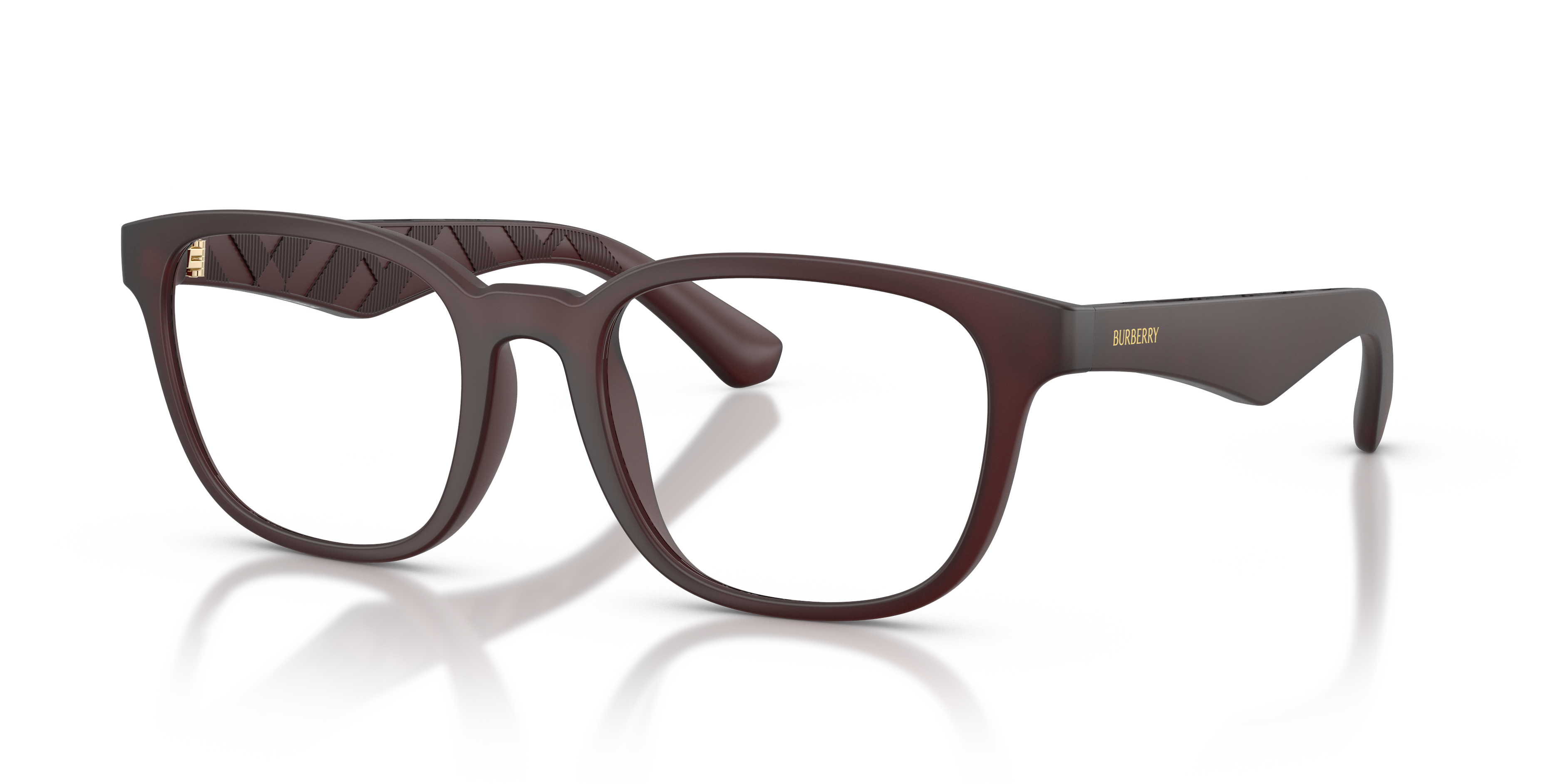 Burberry BE2433U 4171 52