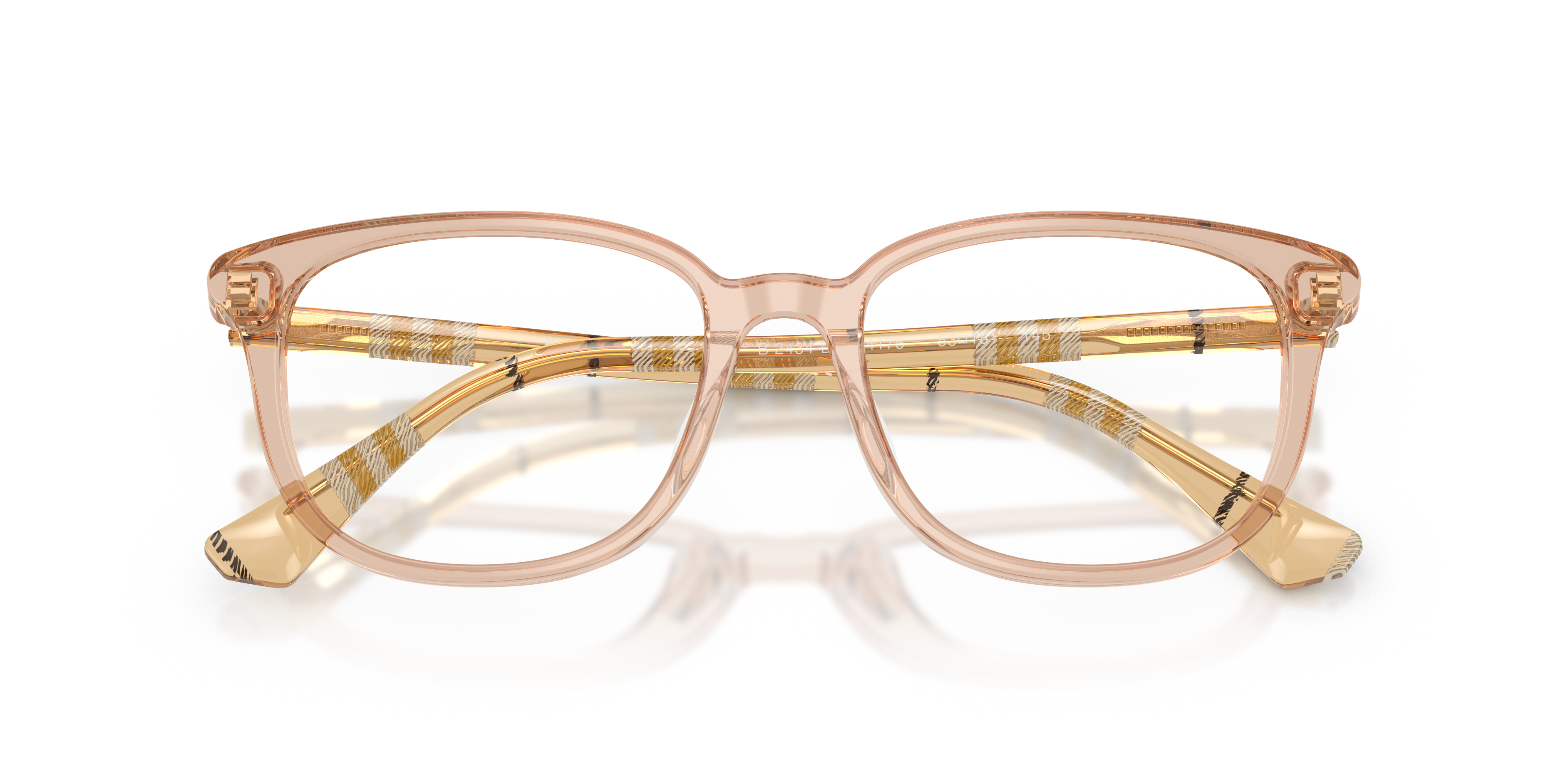 Burberry BE2434D 4175 53