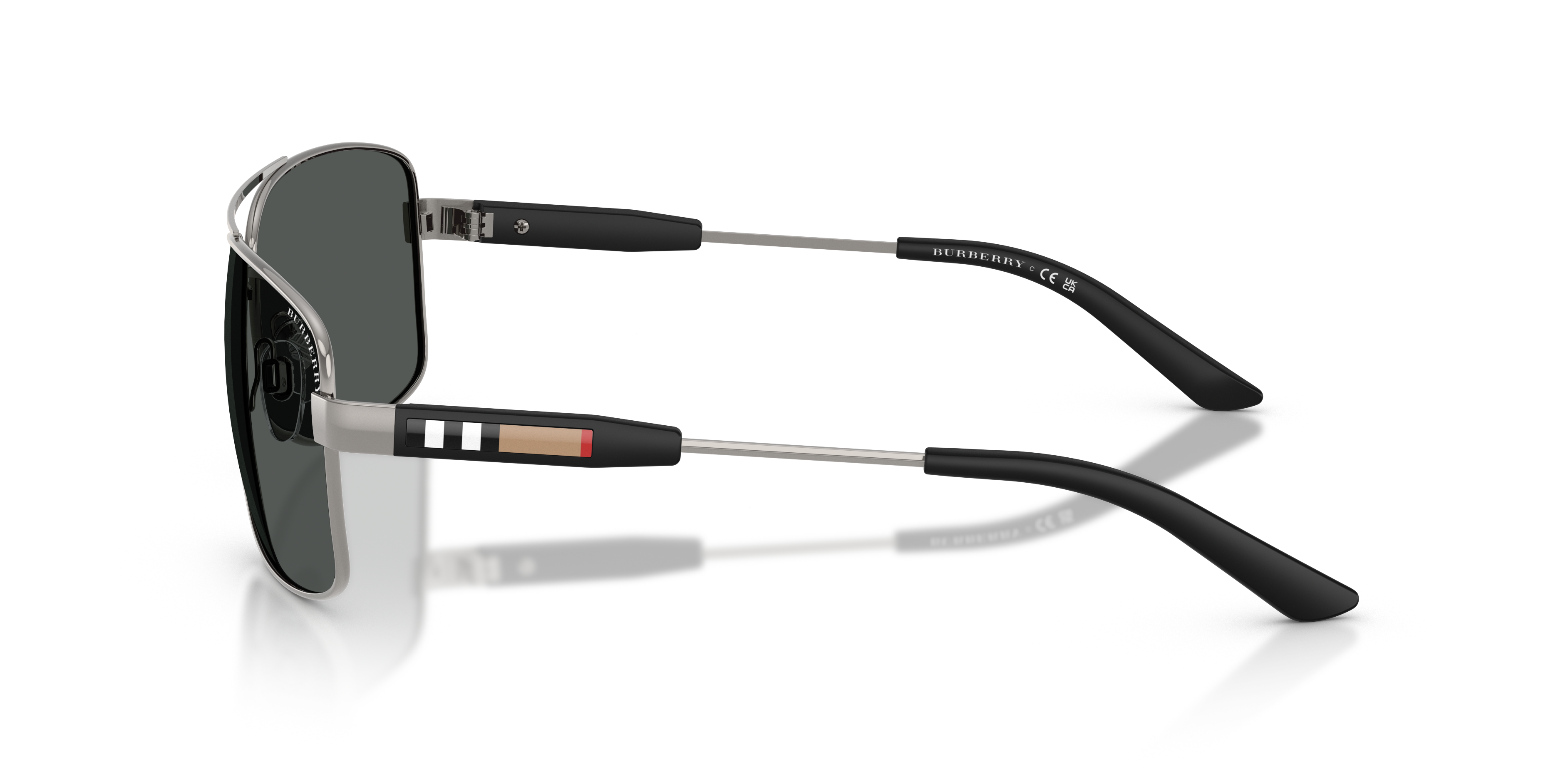 Burberry BE3074 100387 63 - 13