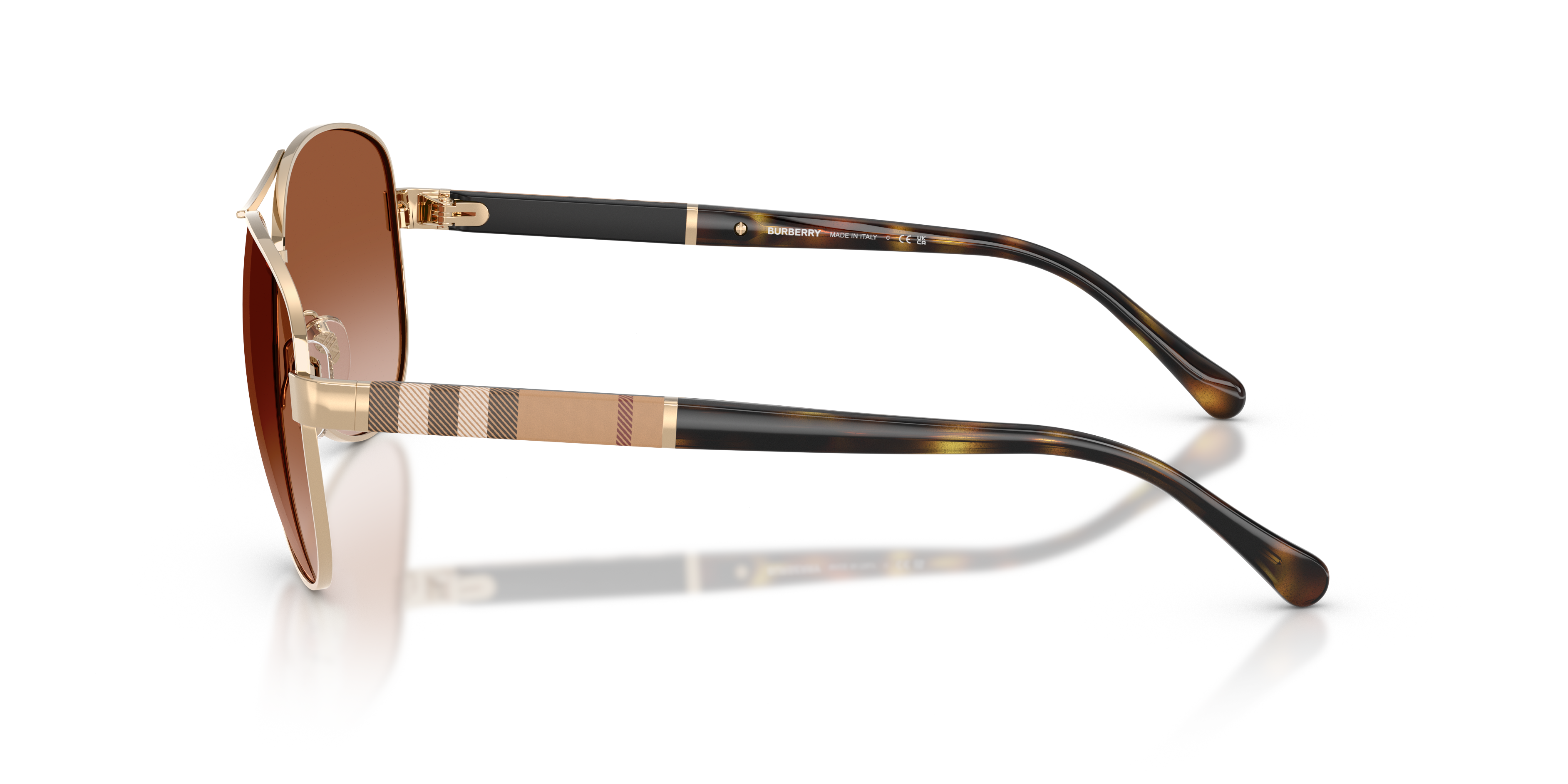 Burberry BE3080 114513 59 - 22