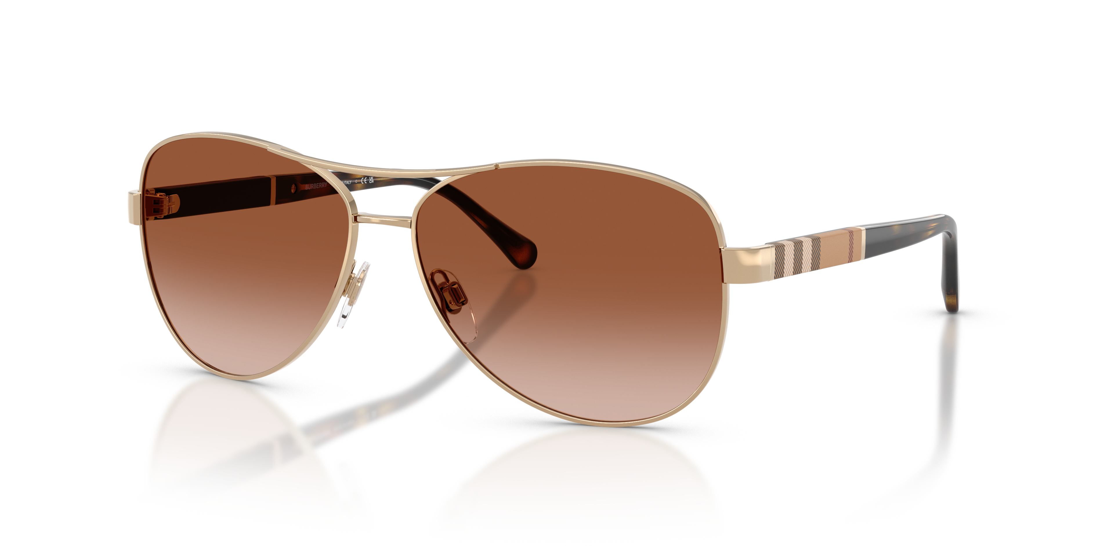 Burberry BE3080 114513 59 - 2